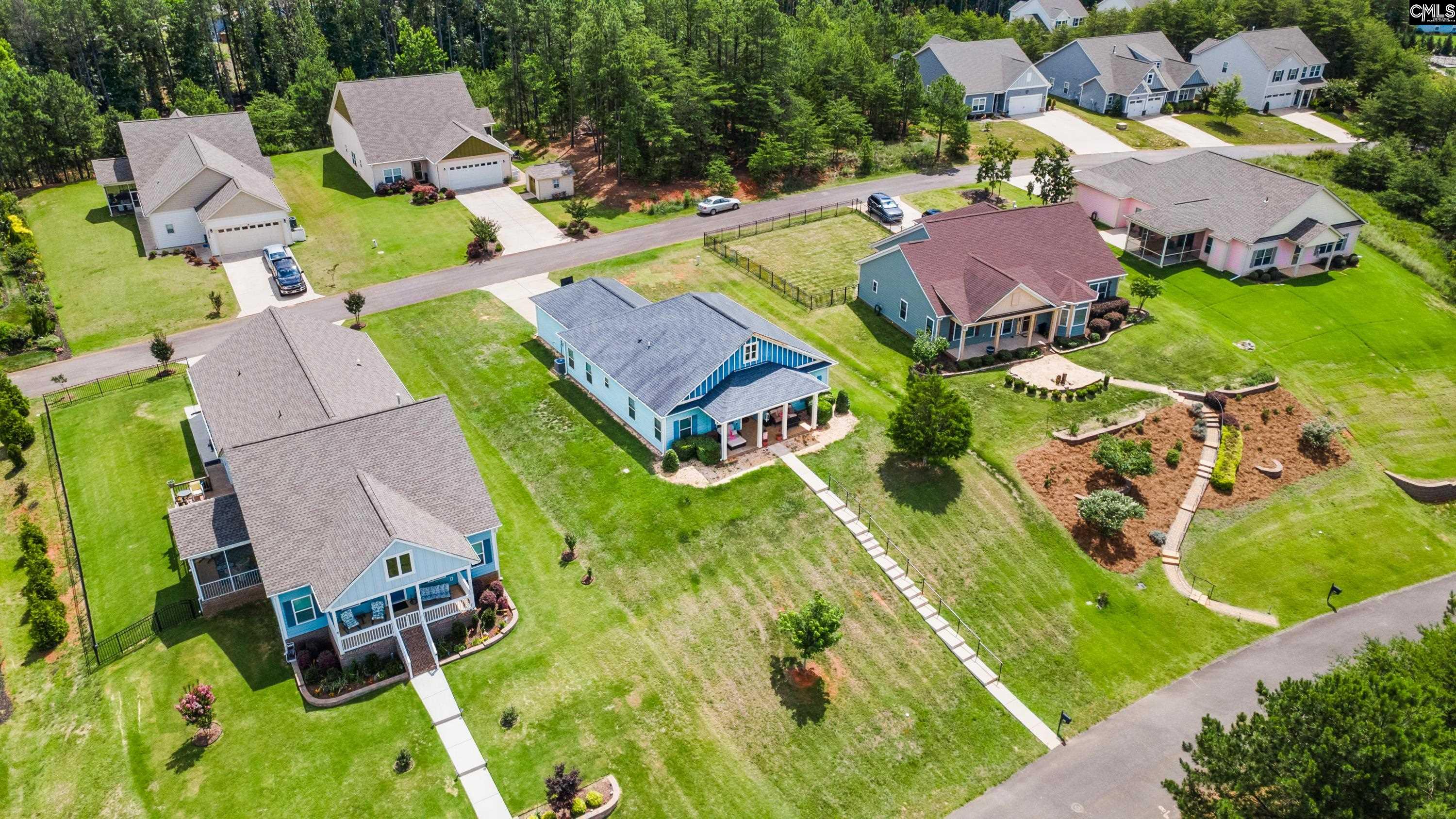 11261 Island View Lane Lancaster, SC 29720-0187