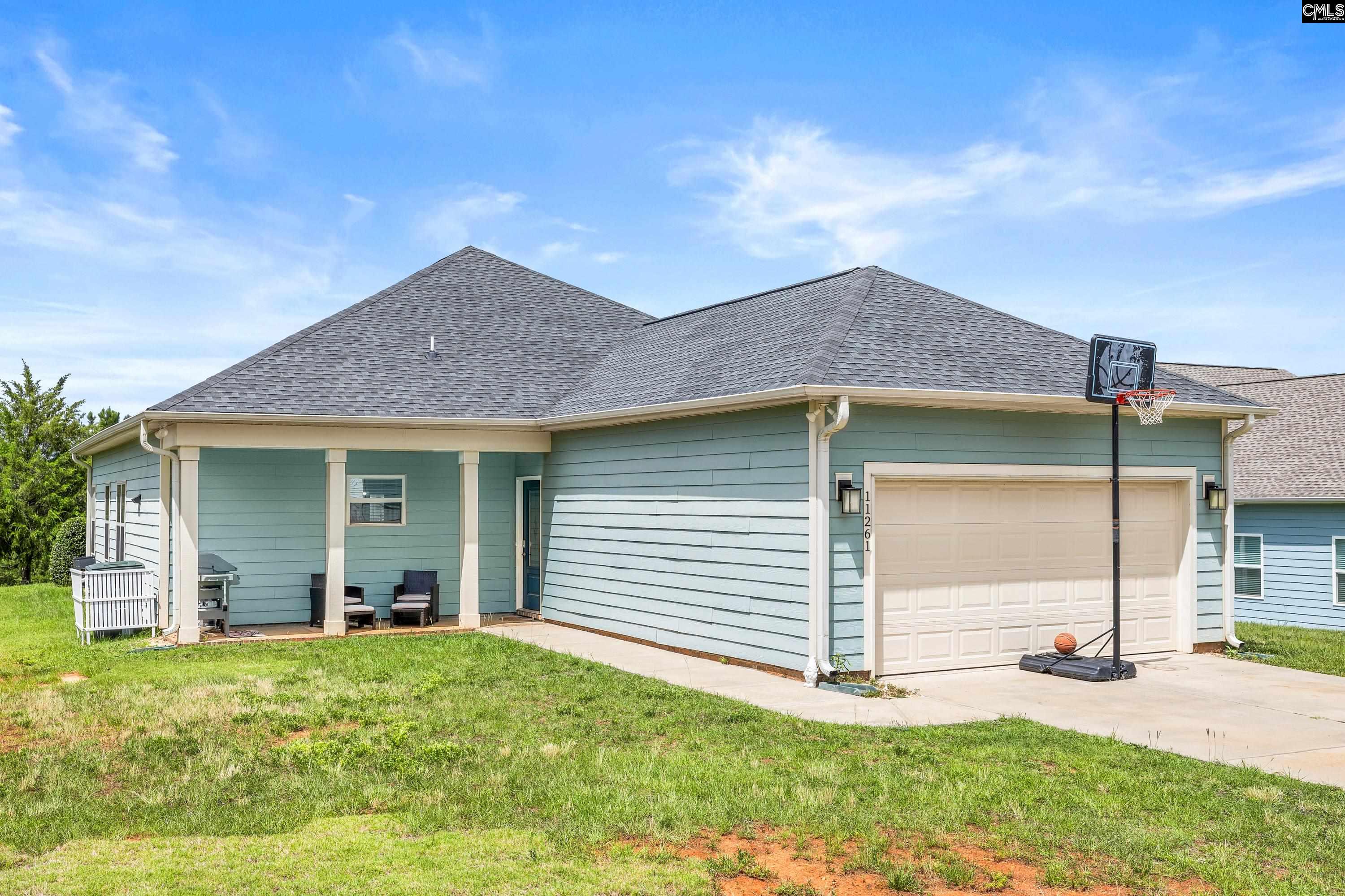 11261 Island View Lane Lancaster, SC 29720-0187
