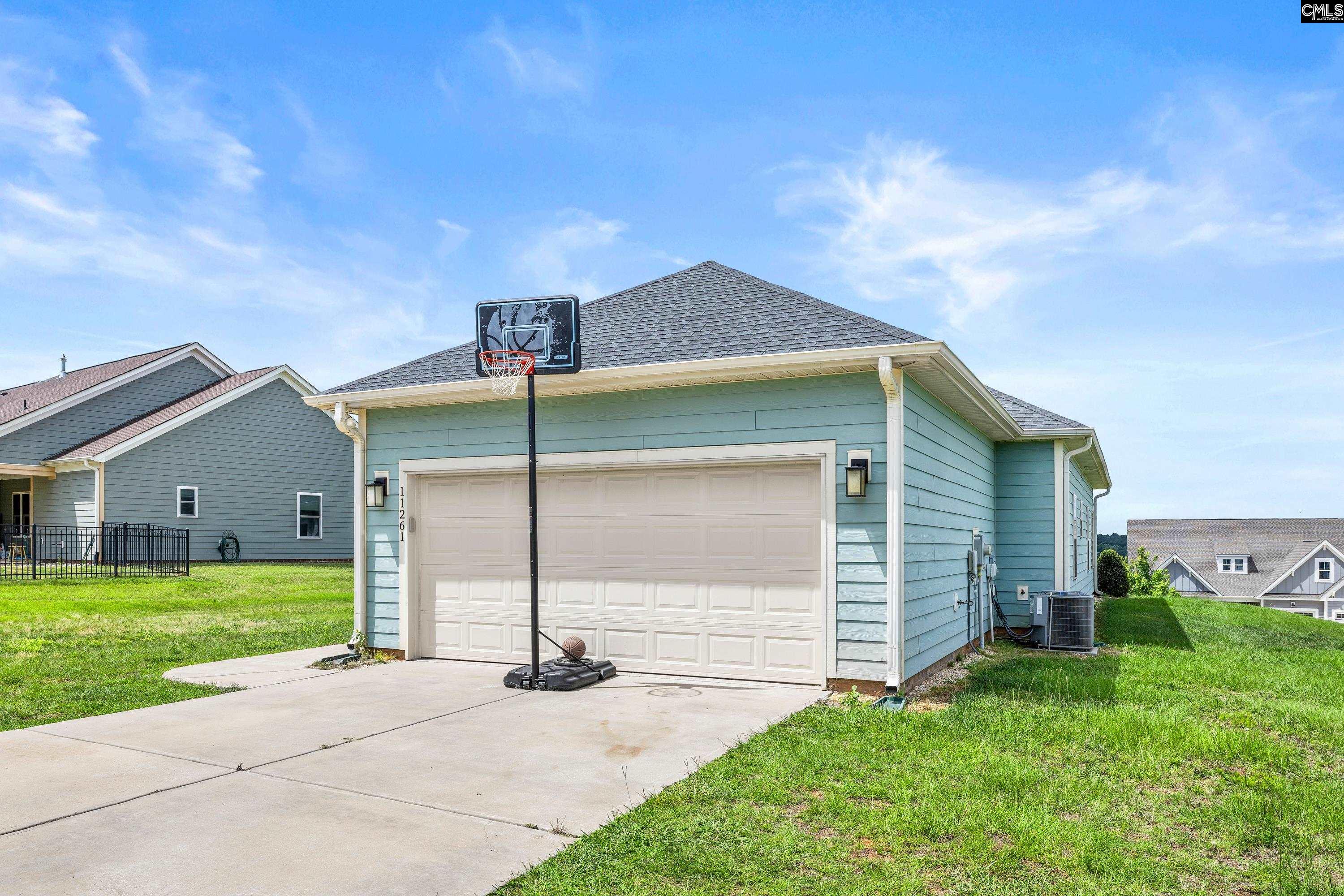 11261 Island View Lane Lancaster, SC 29720-0187