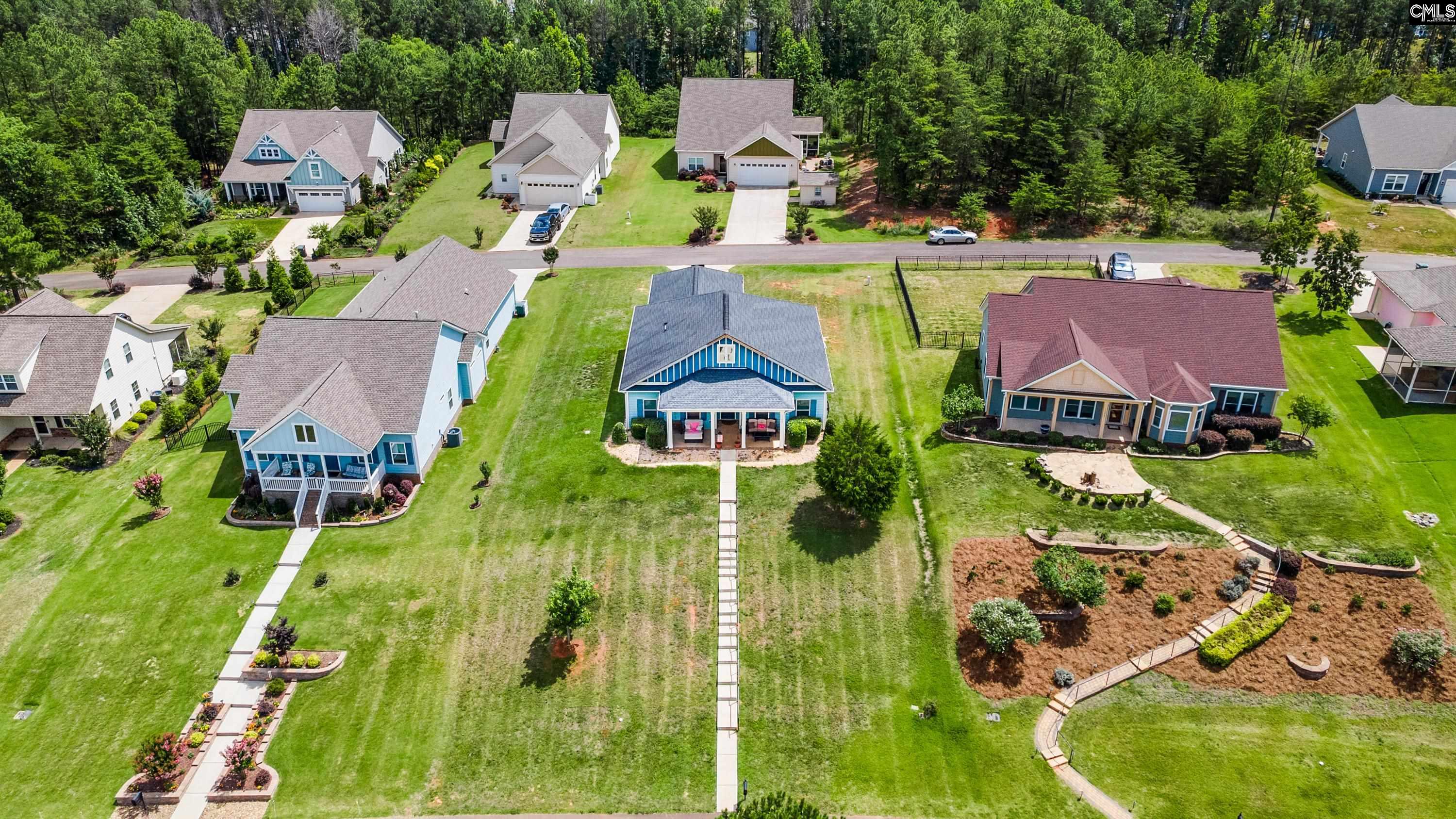 11261 Island View Lane Lancaster, SC 29720-0187
