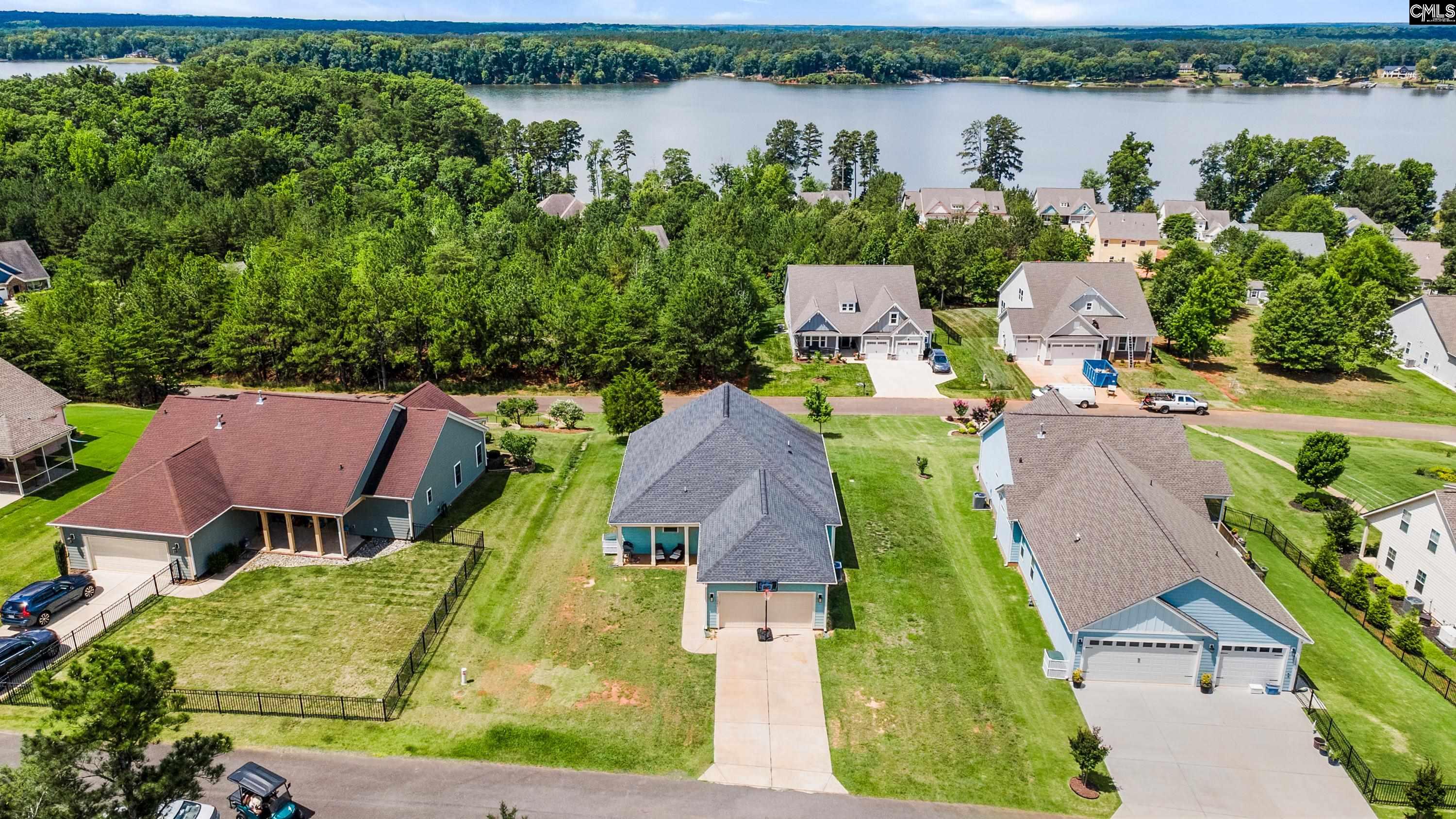 11261 Island View Lane Lancaster, SC 29720-0187