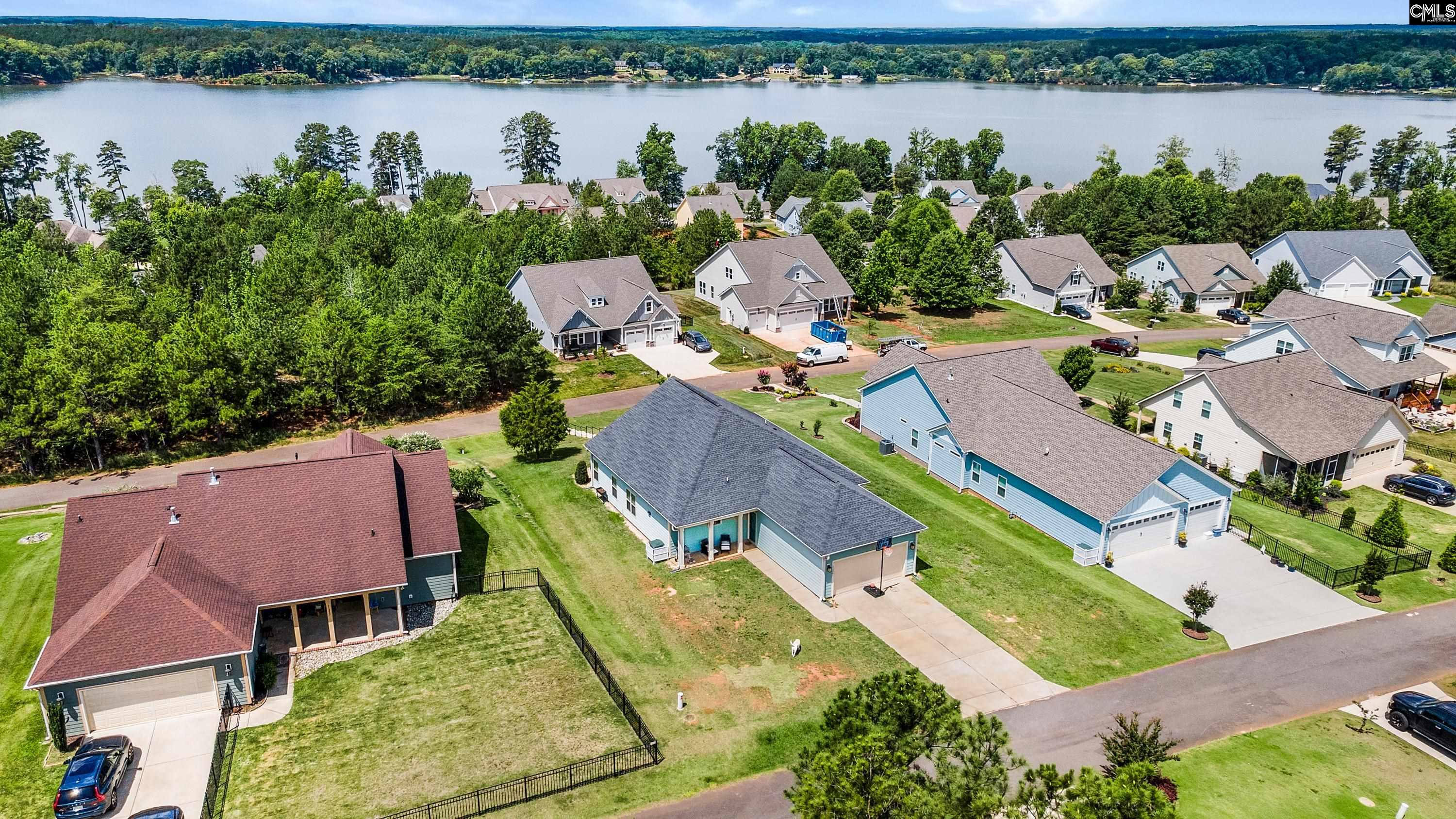 11261 Island View Lane Lancaster, SC 29720-0187