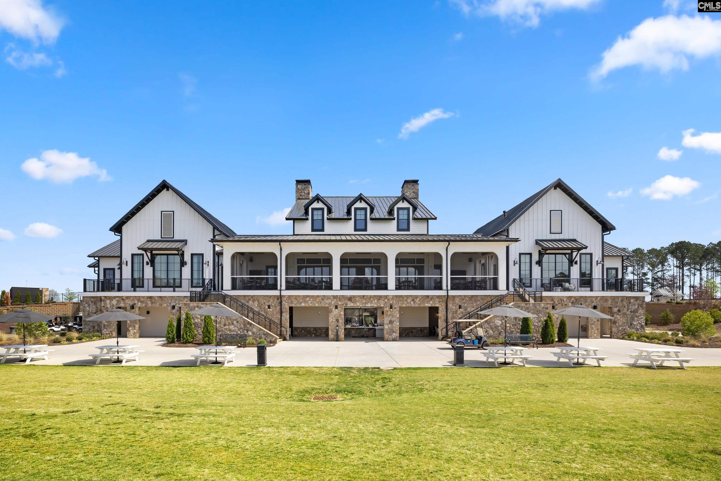 11261 Island View Lane Lancaster, SC 29720-0187