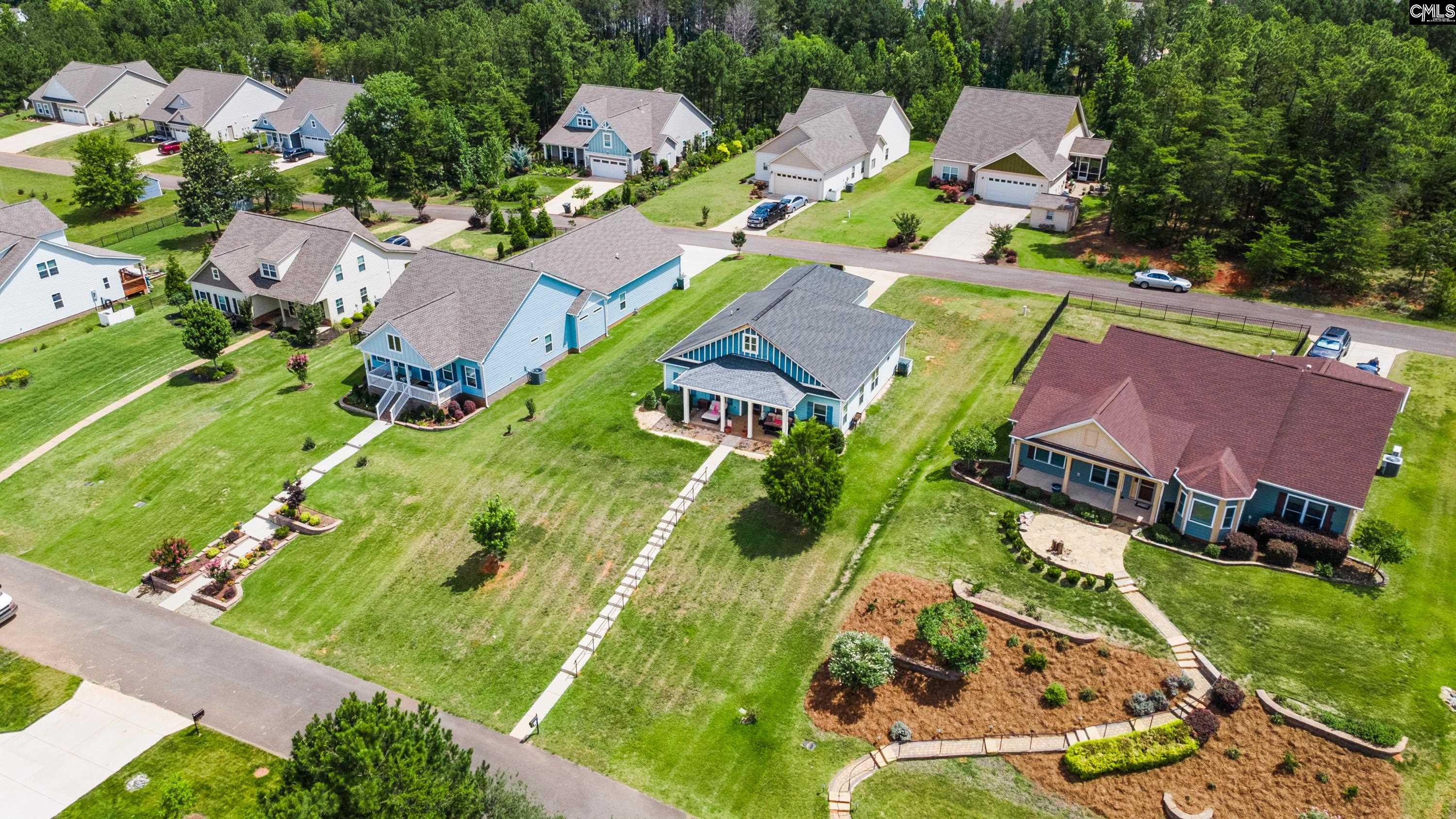 11261 Island View Lane Lancaster, SC 29720-0187