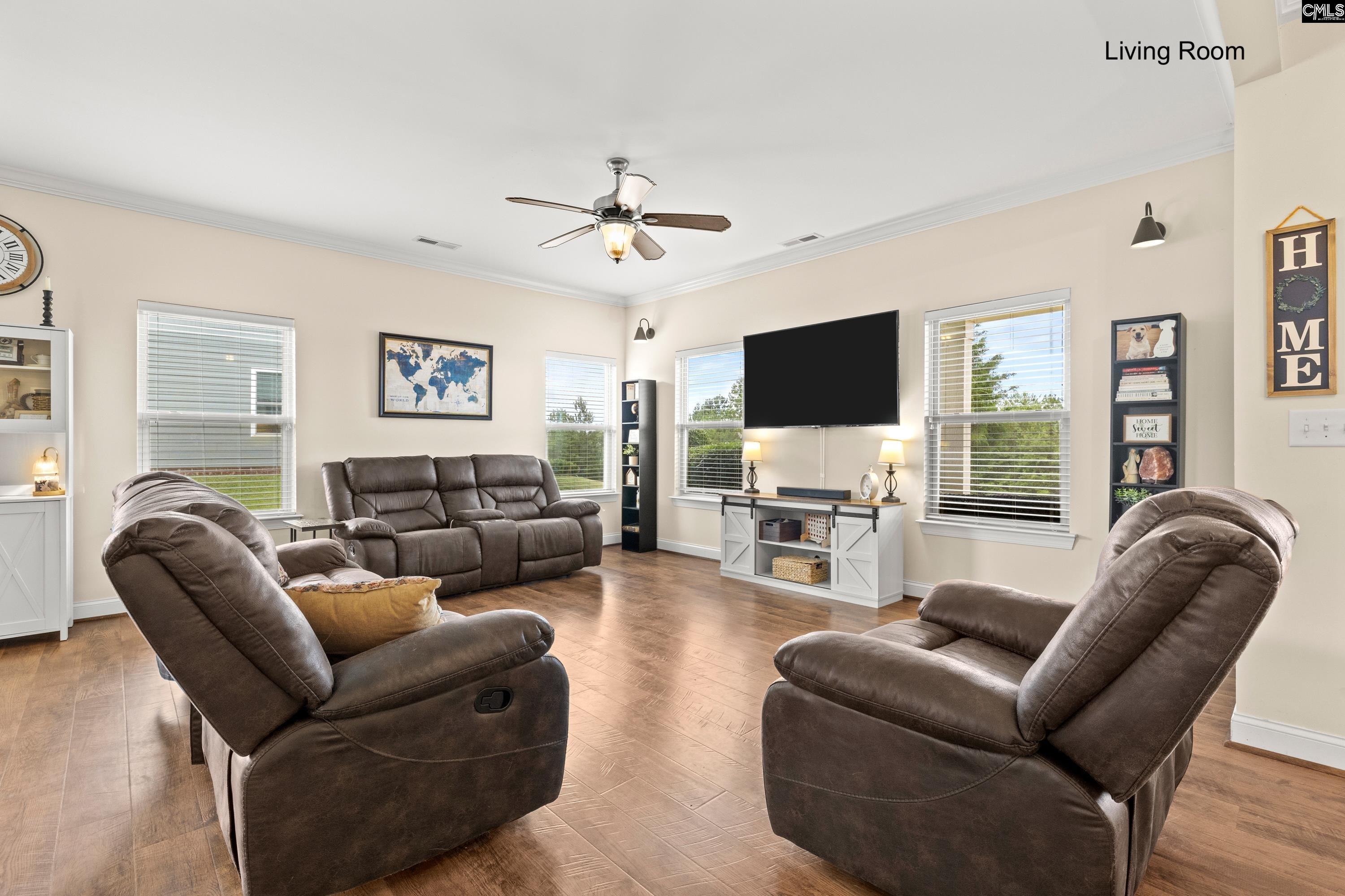 11261 Island View Lane Lancaster, SC 29720-0187