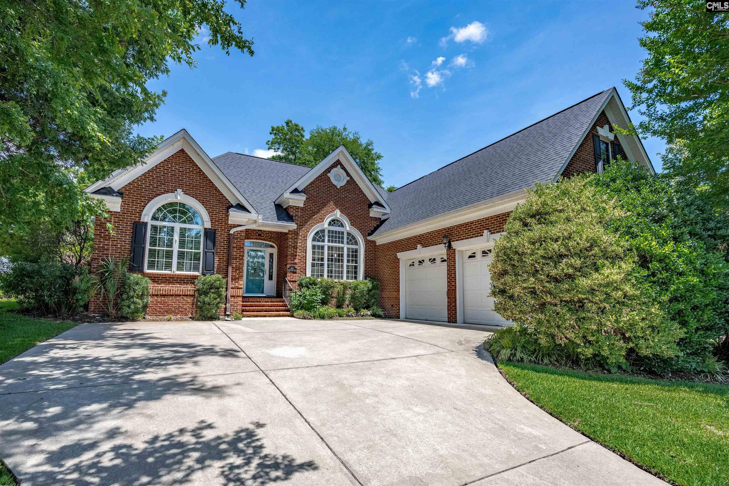 103 Cabot Bay Drive Chapin, SC 29036