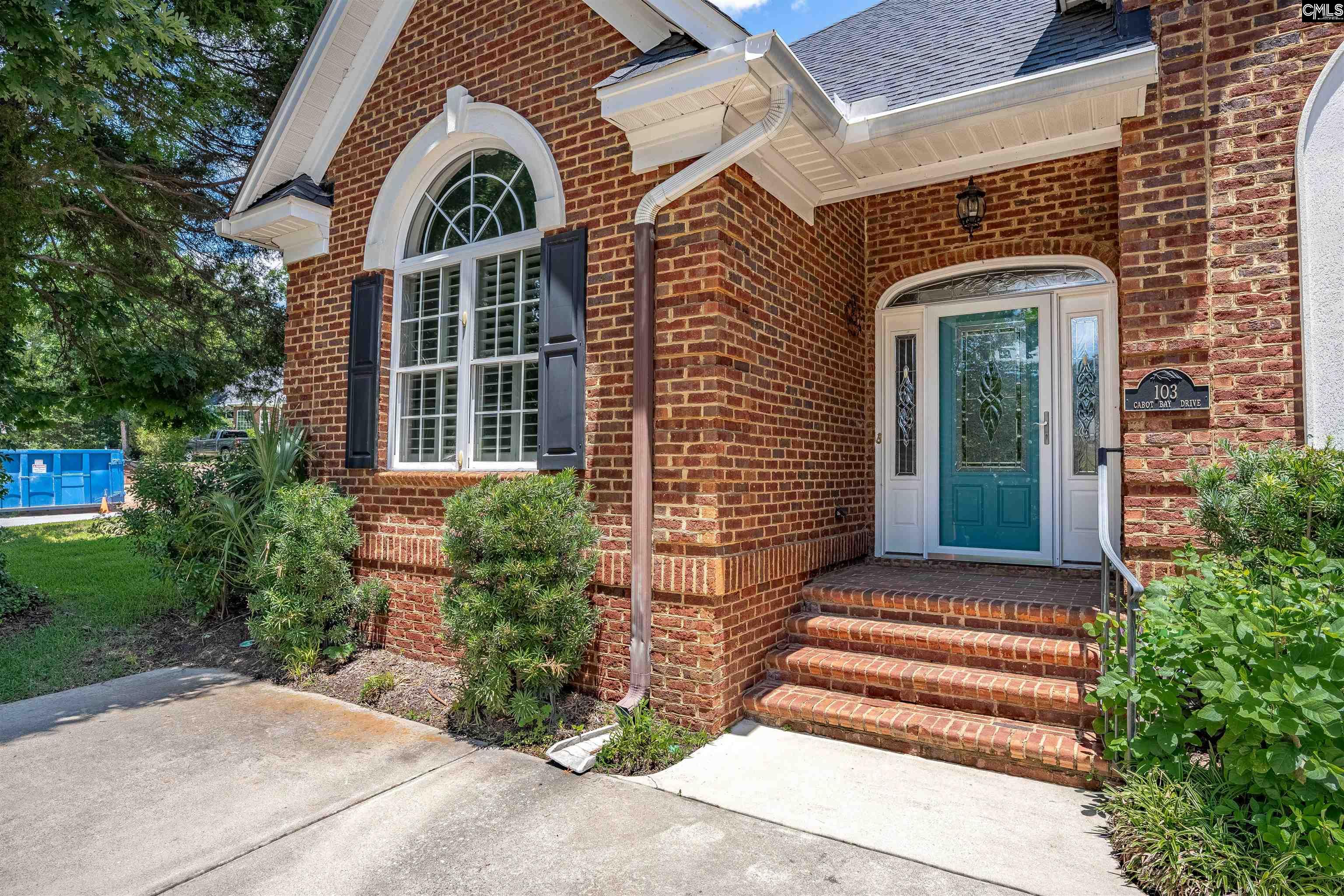 103 Cabot Bay Drive Chapin, SC 29036
