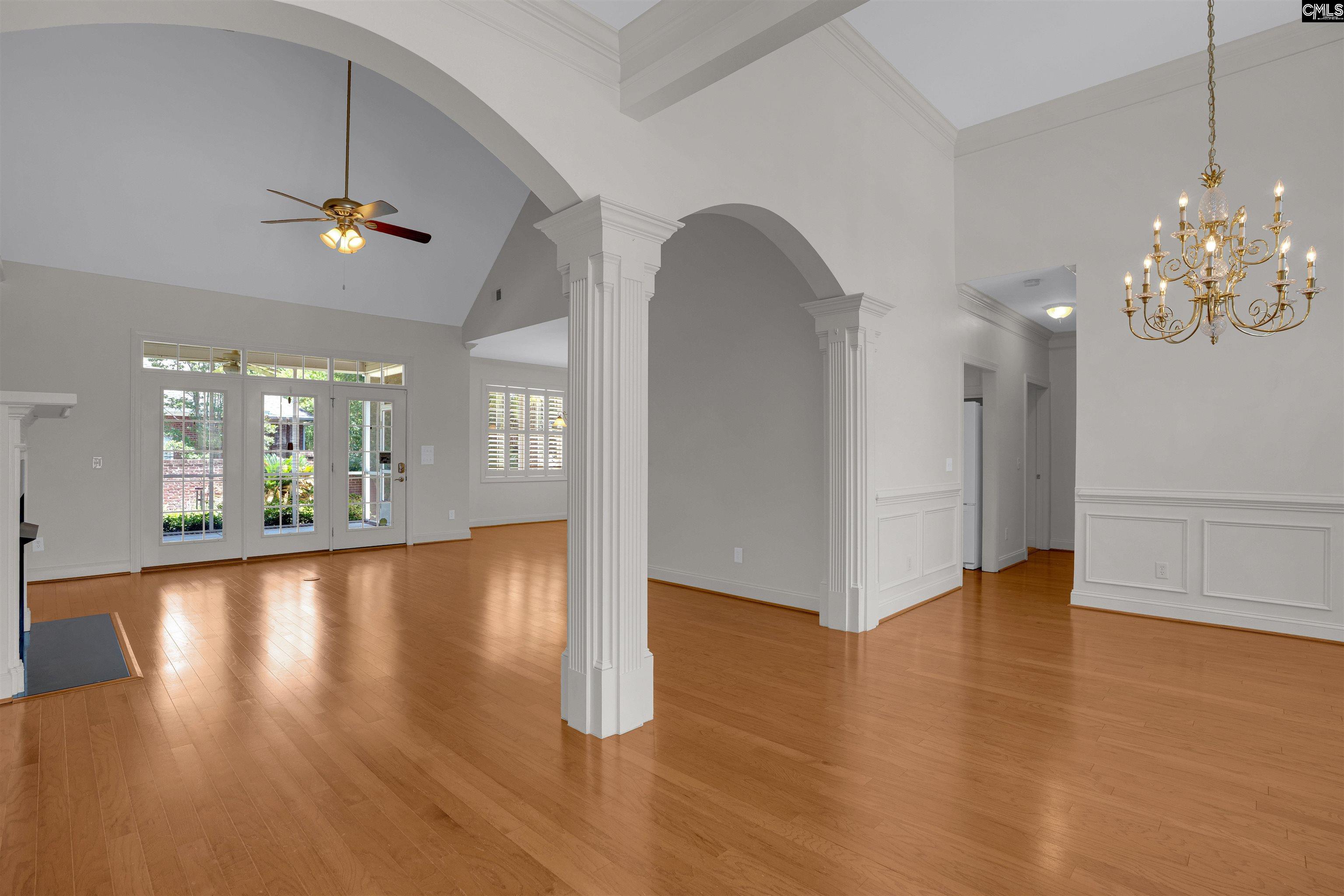 103 Cabot Bay Drive Chapin, SC 29036
