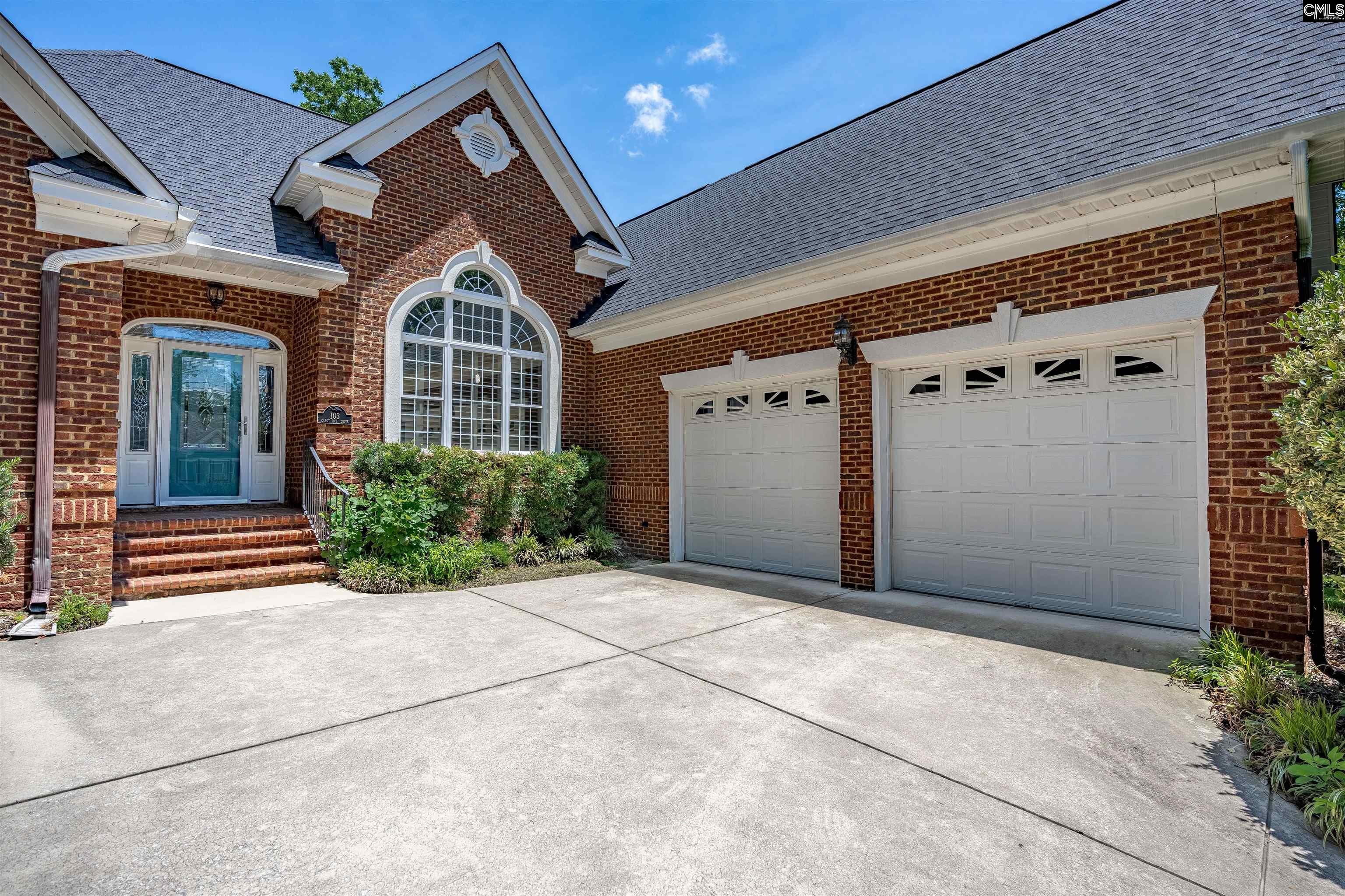 103 Cabot Bay Drive Chapin, SC 29036
