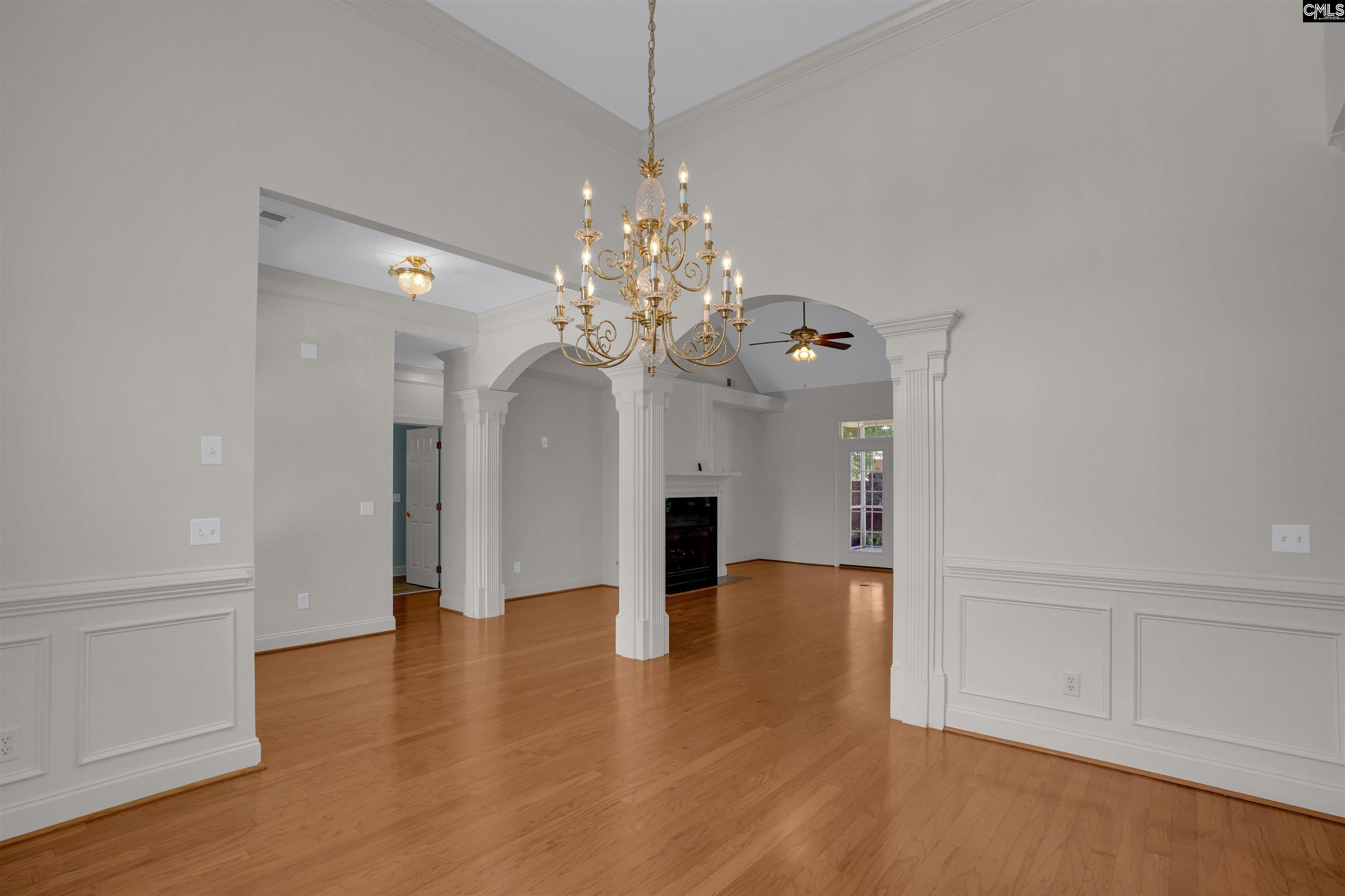 103 Cabot Bay Drive Chapin, SC 29036