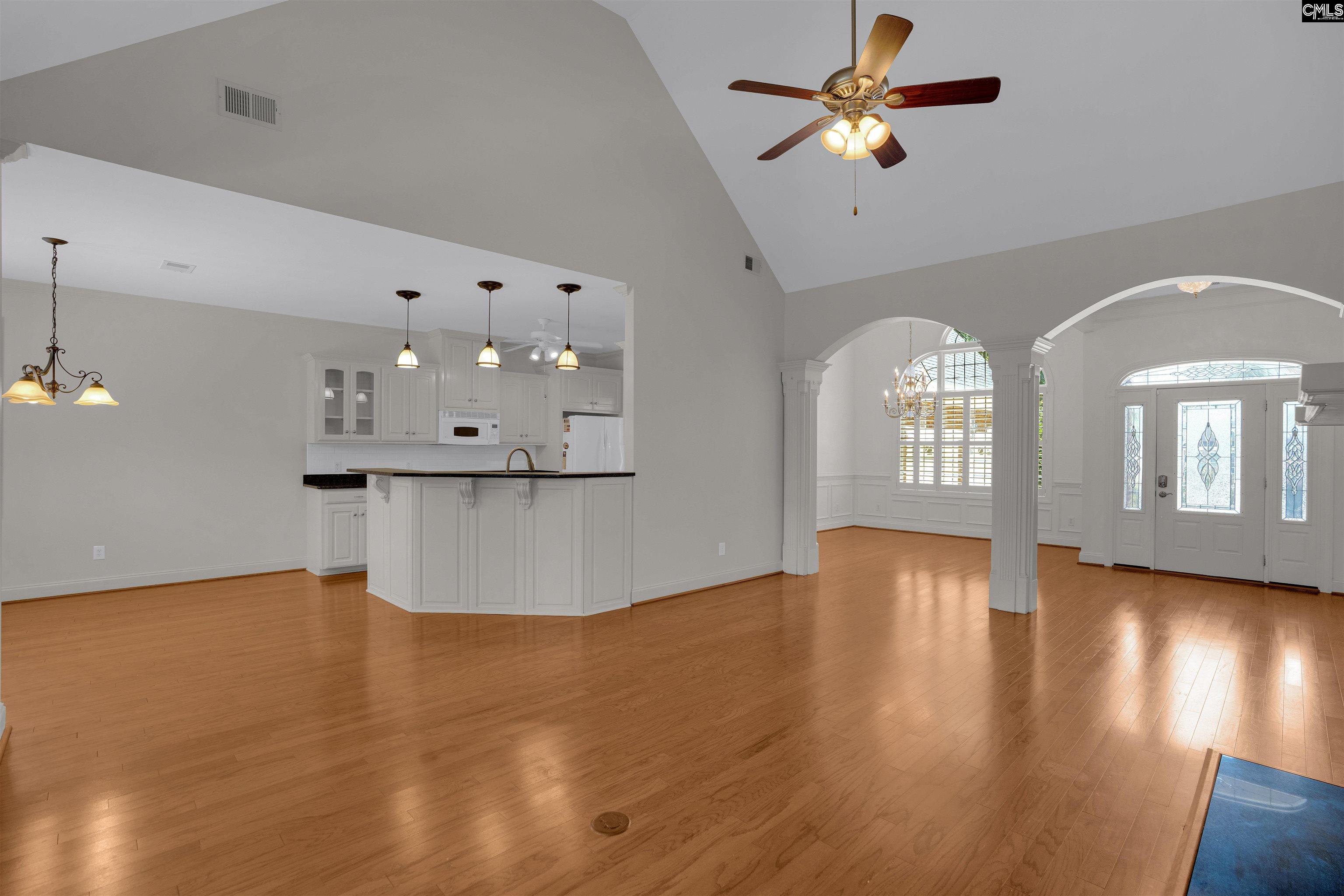 103 Cabot Bay Drive Chapin, SC 29036