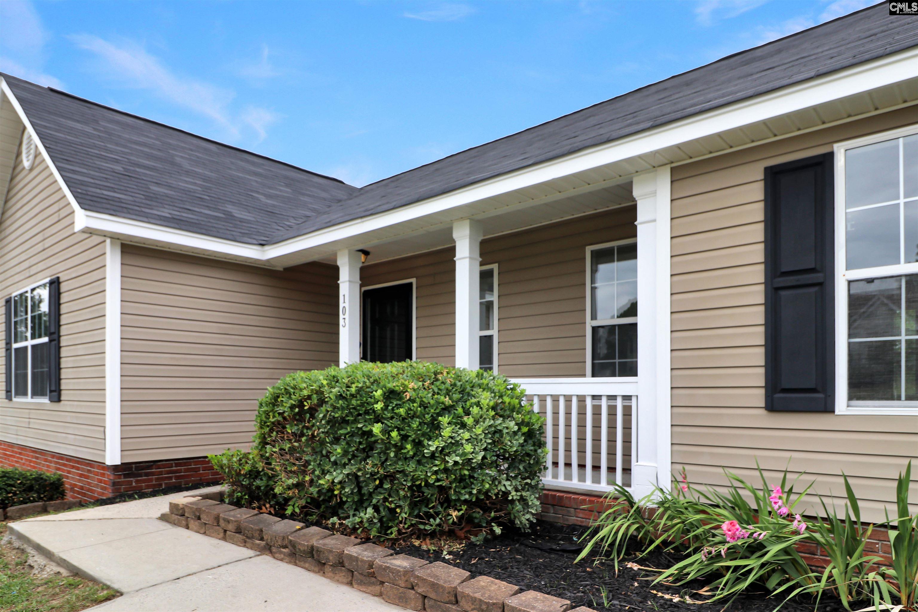 103 Kendrick Road Columbia, SC 29229