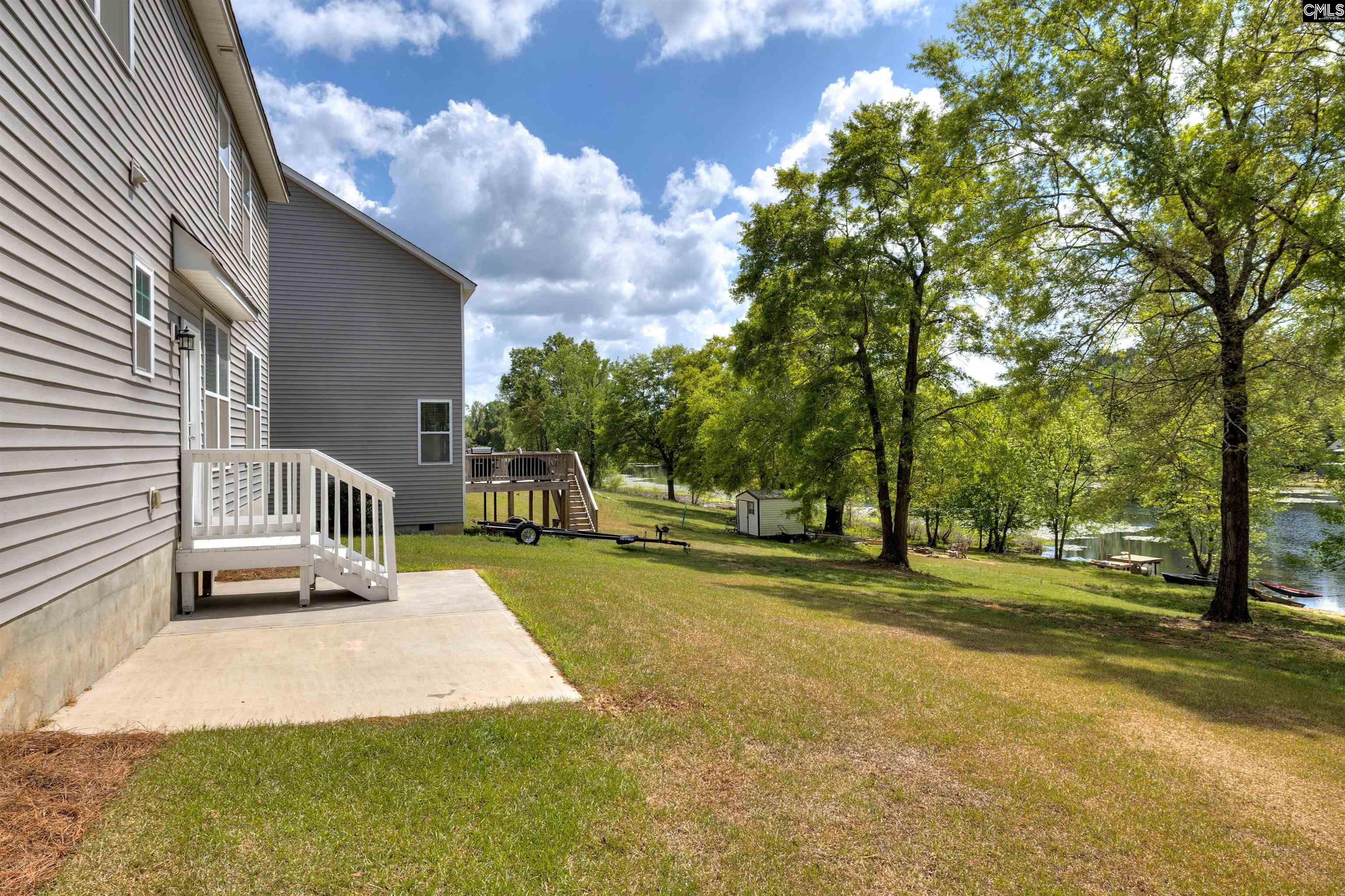 49 Competition Drive Camden, SC 29020-4112