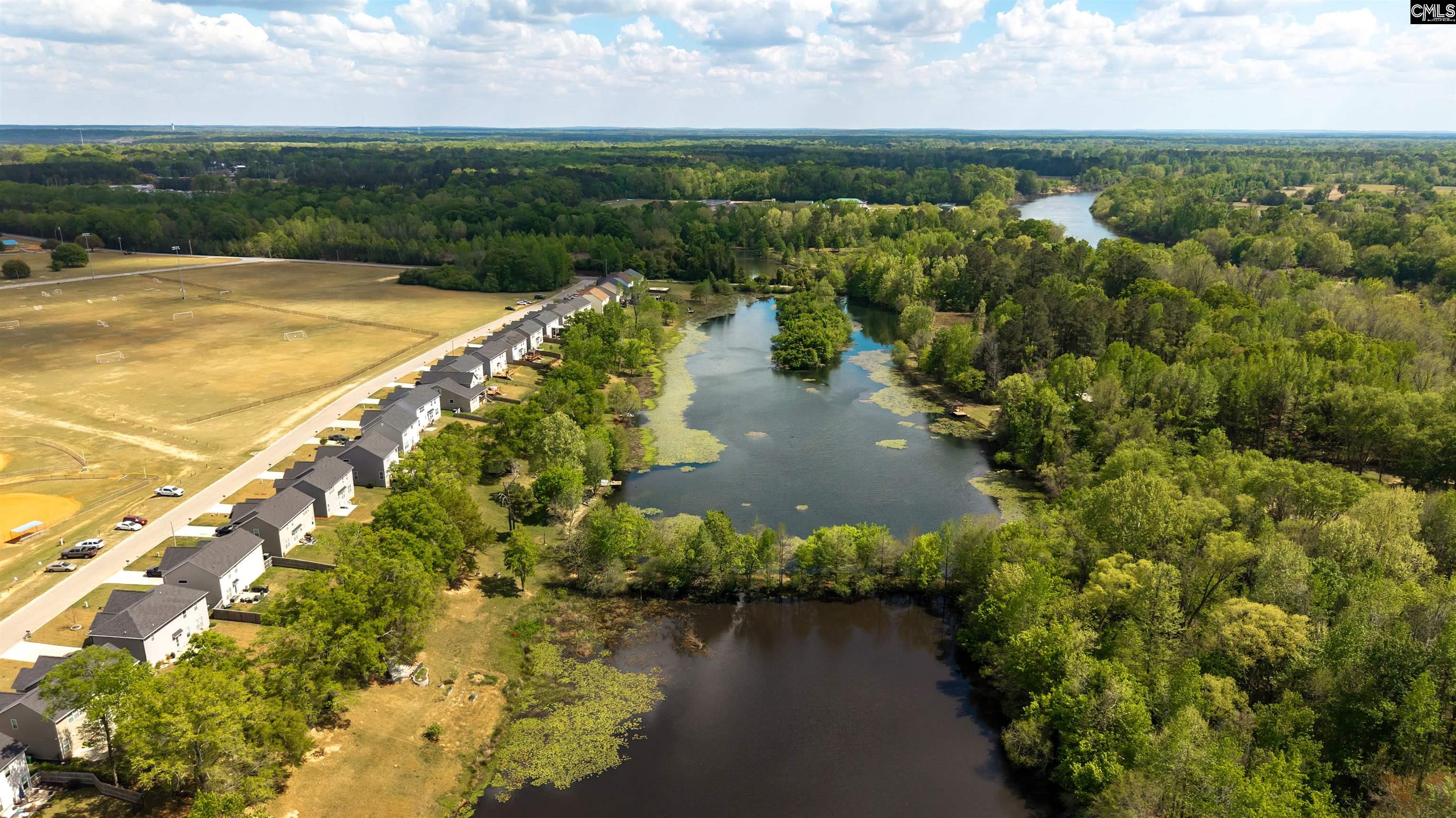 49 Competition Drive Camden, SC 29020-4112