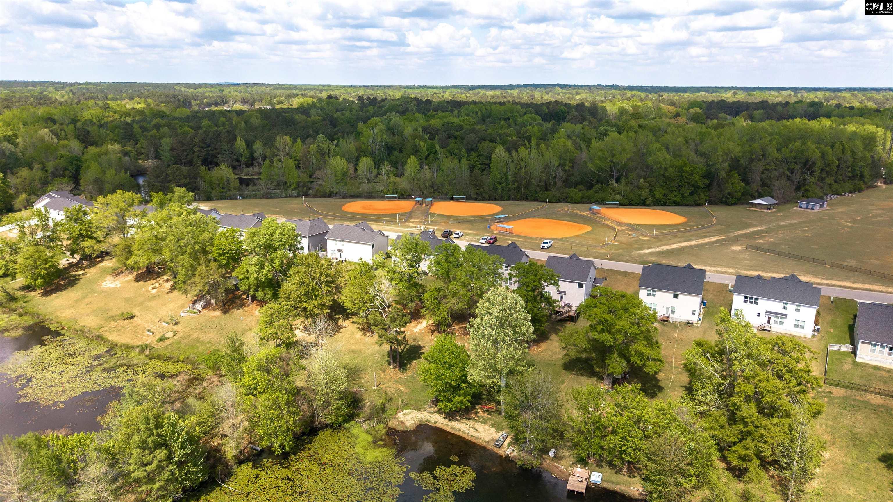 49 Competition Drive Camden, SC 29020-4112