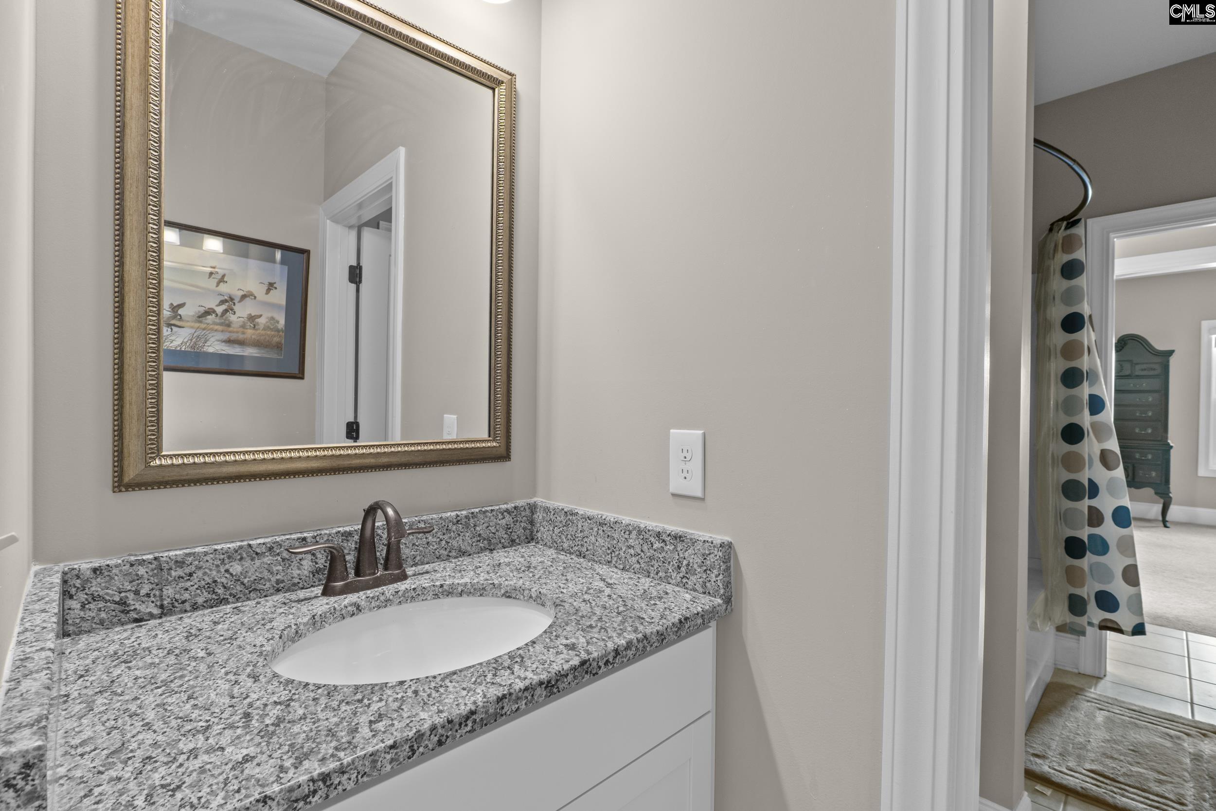 2005 Harvestwood Lane Chapin, SC 29036