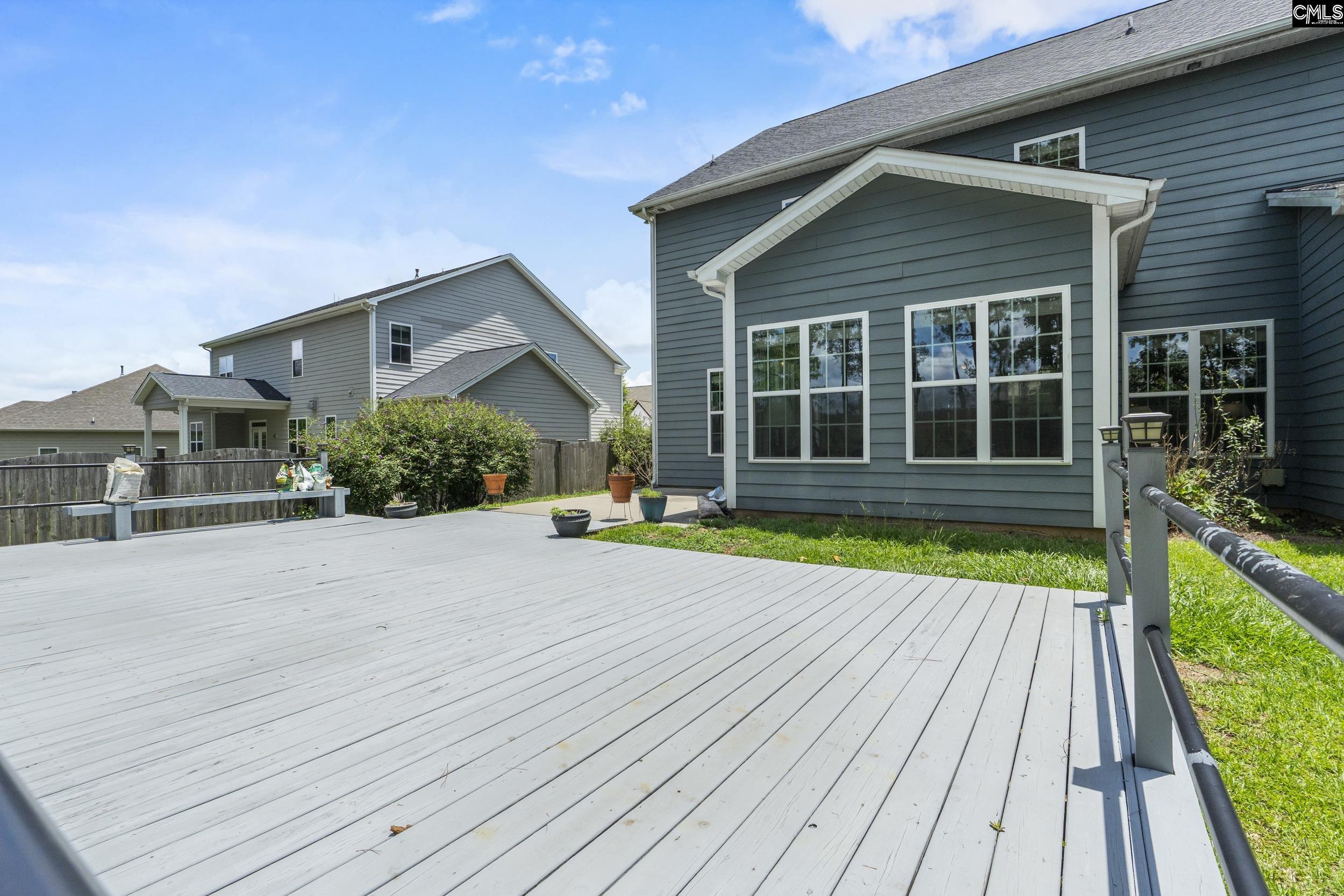 2005 Harvestwood Lane Chapin, SC 29036