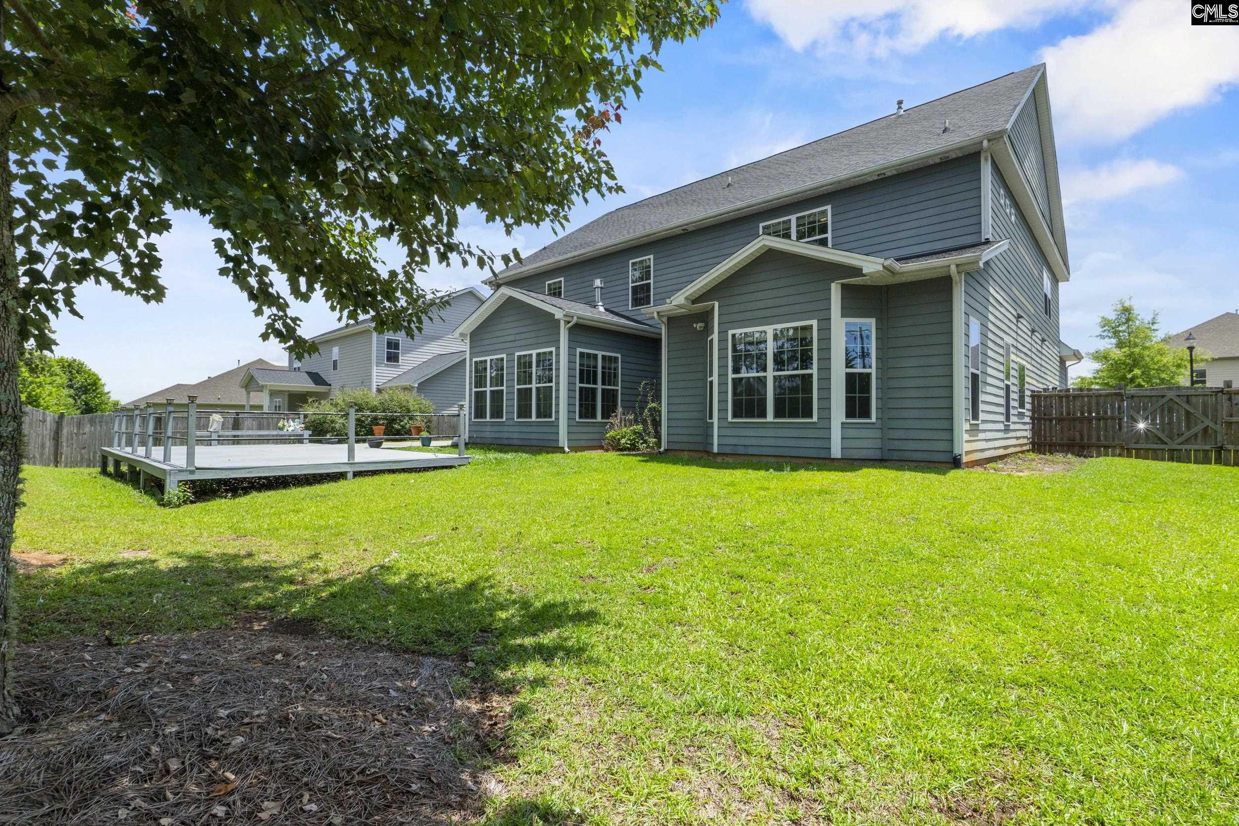 2005 Harvestwood Lane Chapin, SC 29036