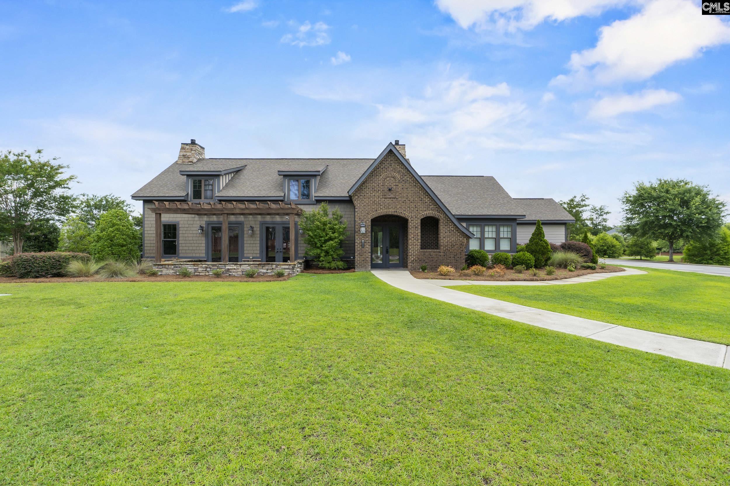 2005 Harvestwood Lane Chapin, SC 29036