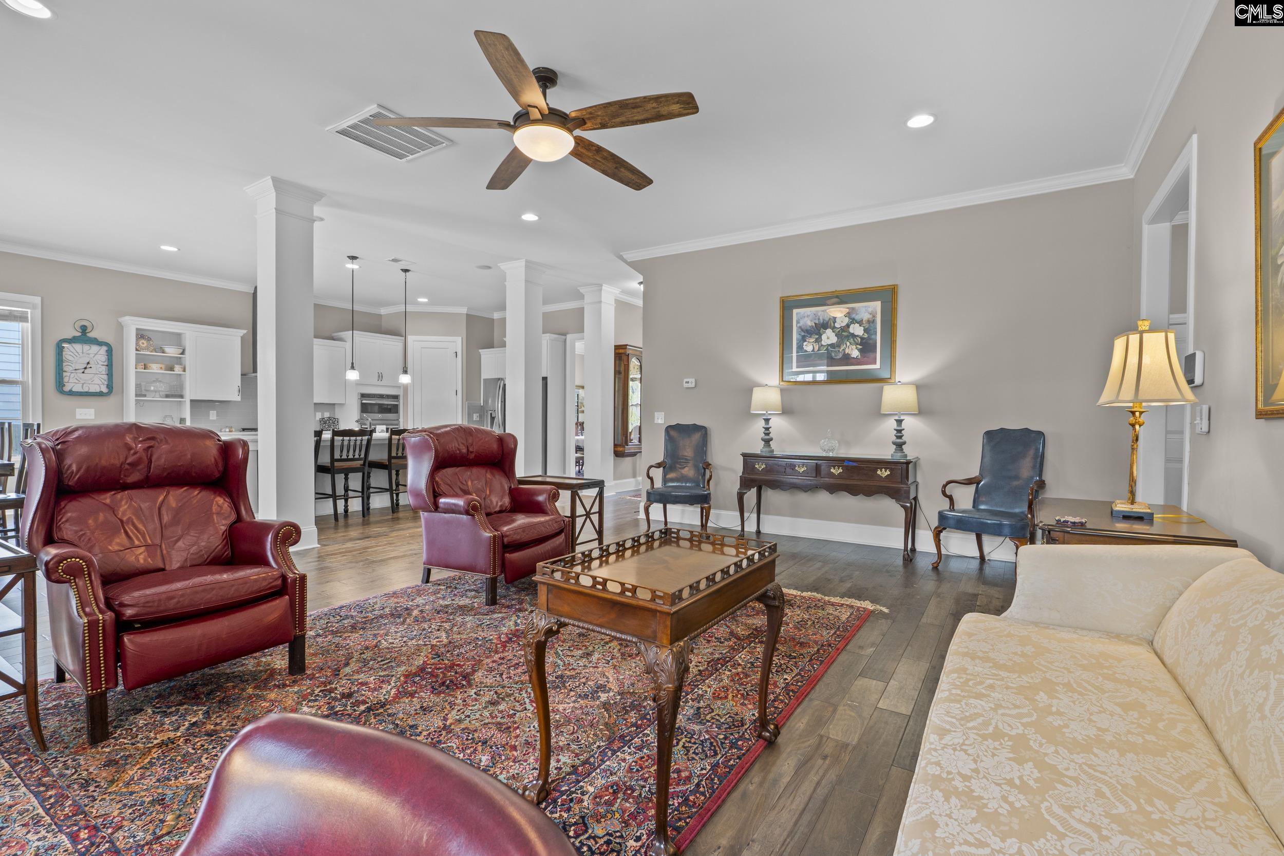 2005 Harvestwood Lane Chapin, SC 29036