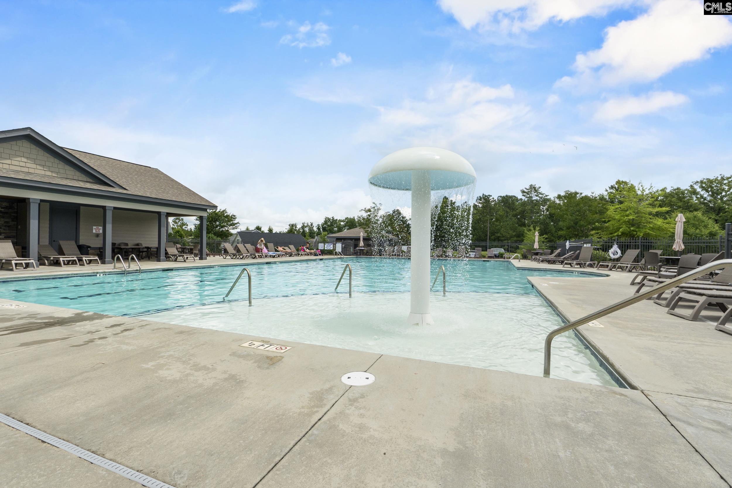 2005 Harvestwood Lane Chapin, SC 29036