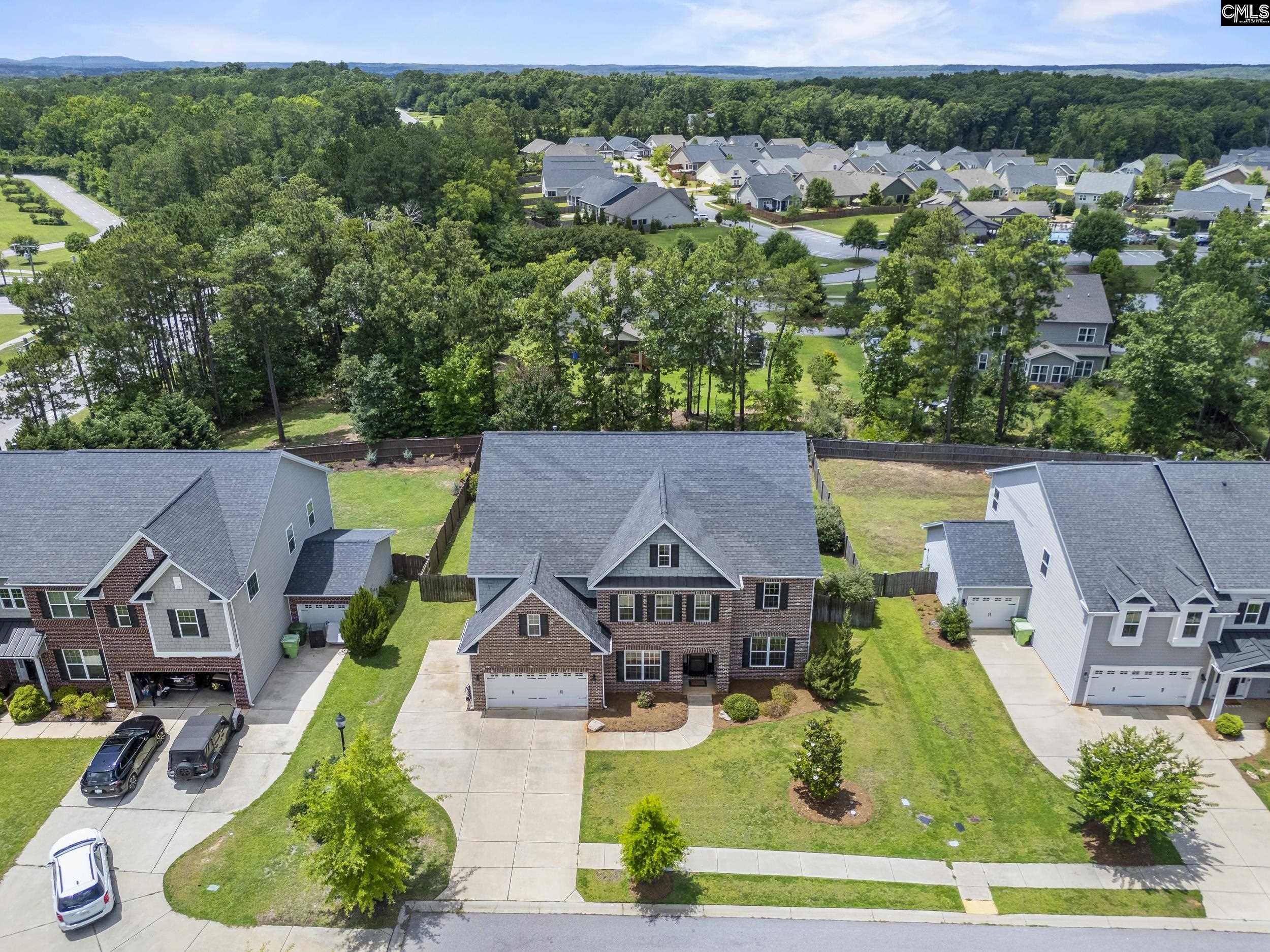 2005 Harvestwood Lane Chapin, SC 29036