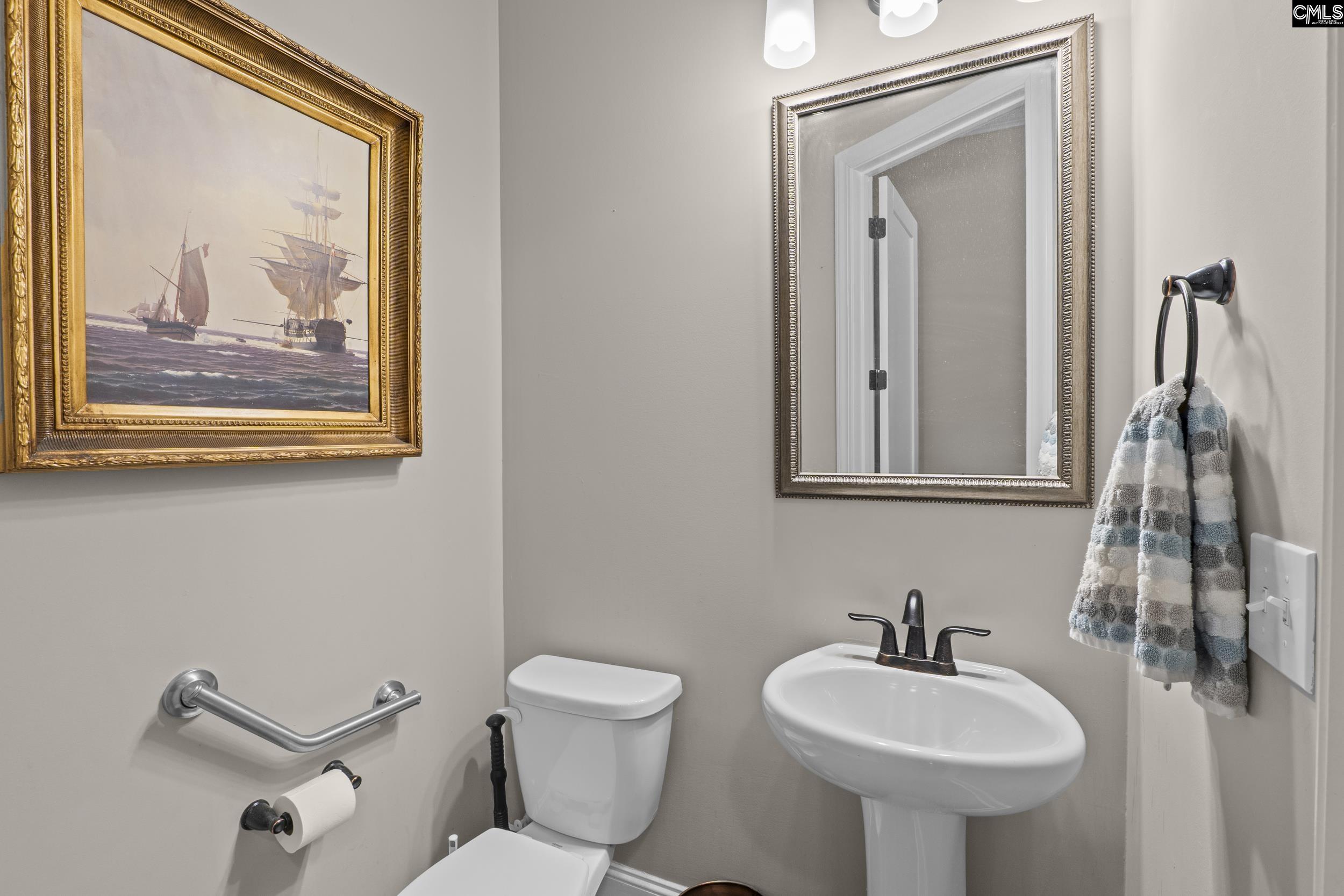 2005 Harvestwood Lane Chapin, SC 29036