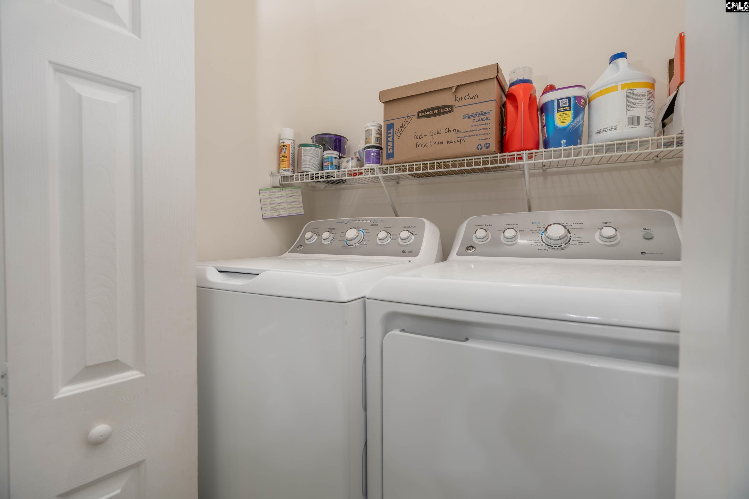 277 Castlebury Dr Columbia, SC 29229
