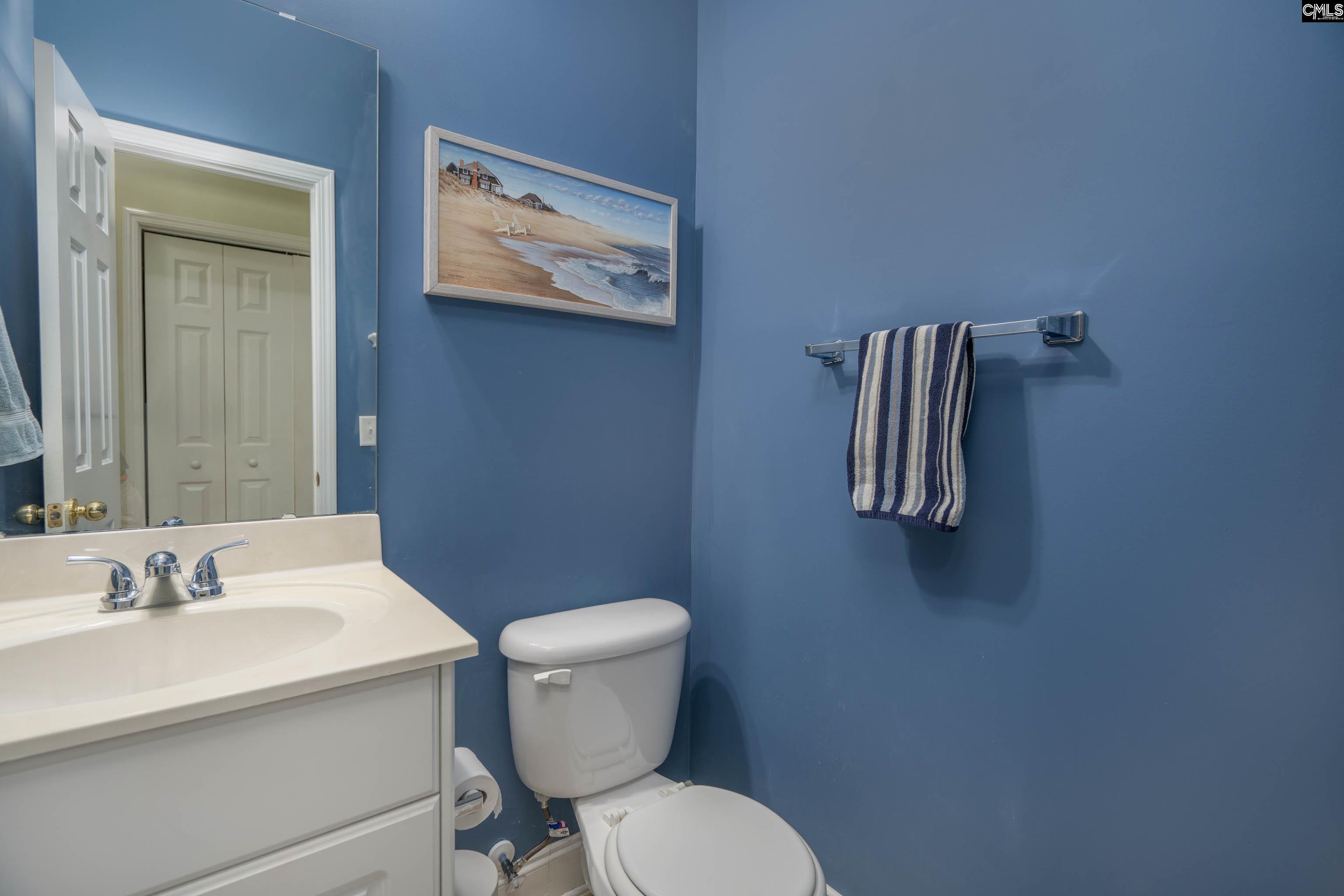 277 Castlebury Dr Columbia, SC 29229