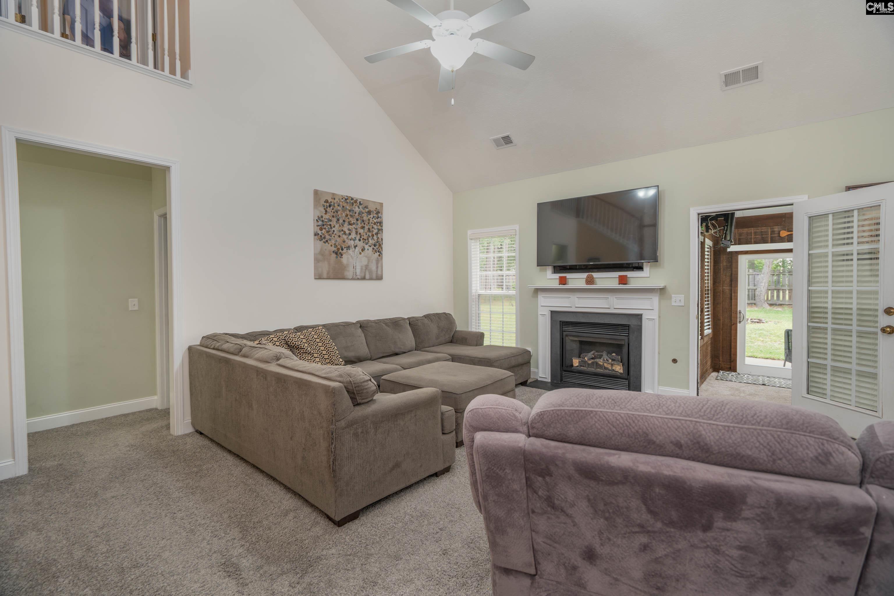 277 Castlebury Dr Columbia, SC 29229