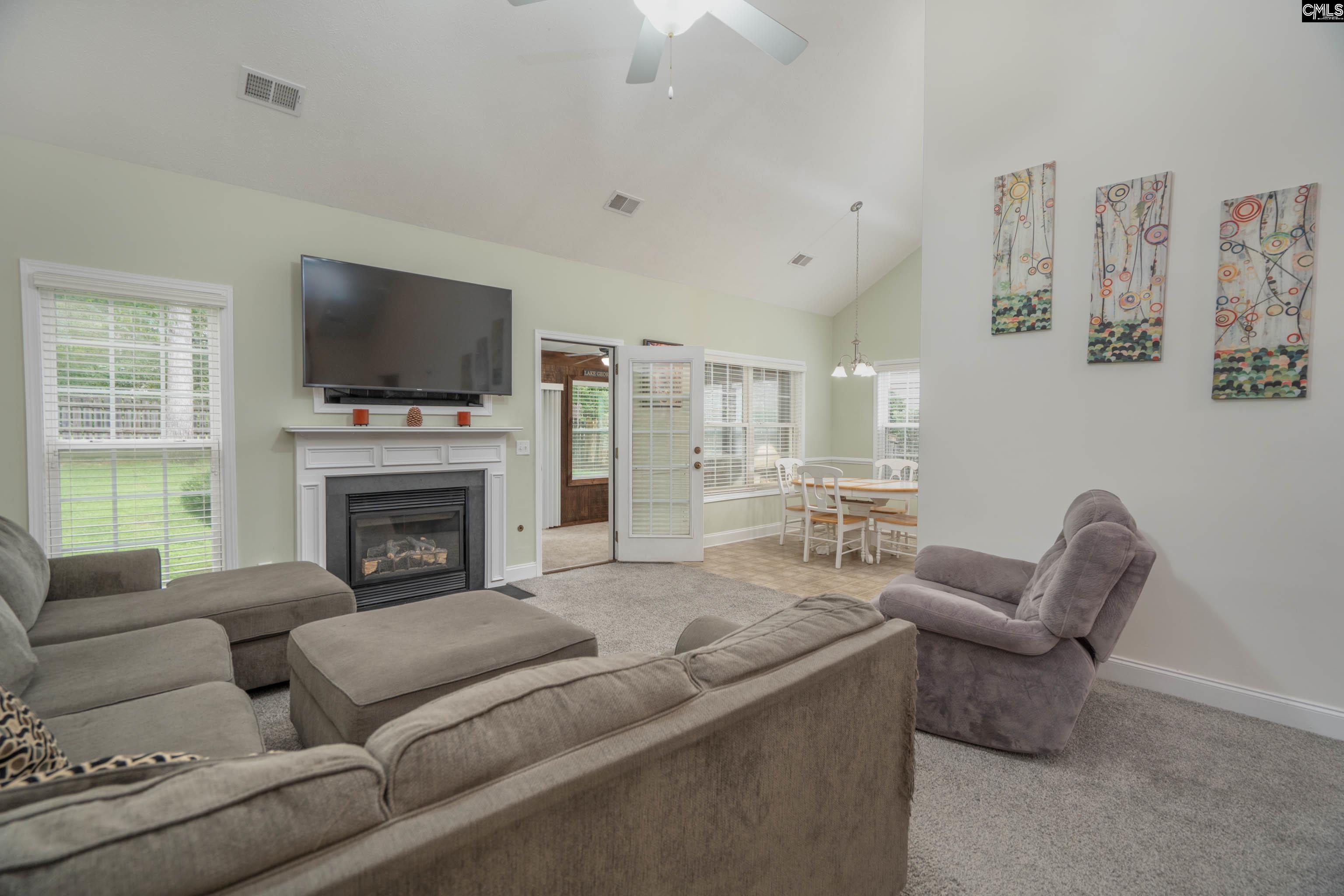 277 Castlebury Dr Columbia, SC 29229