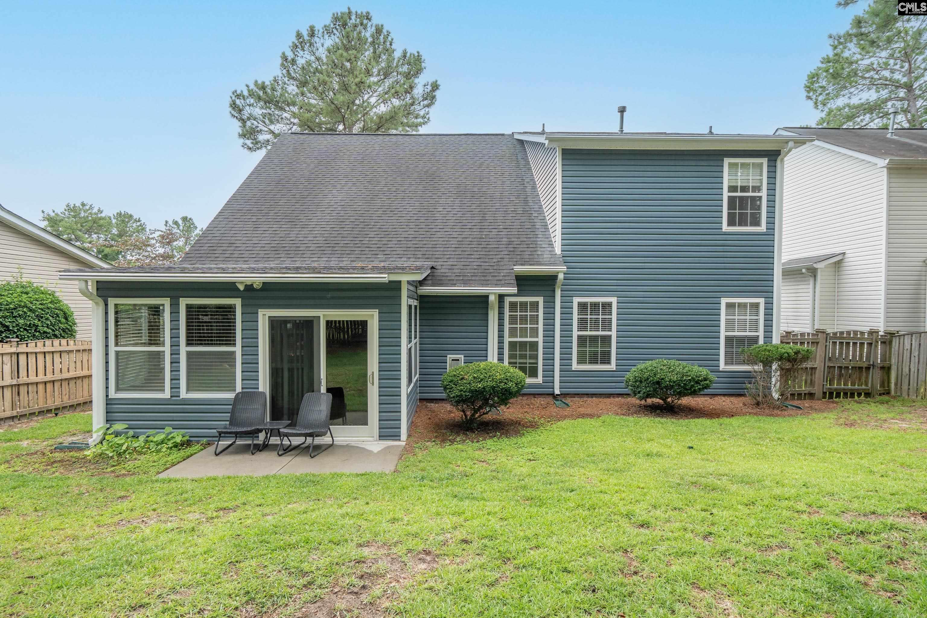 277 Castlebury Dr Columbia, SC 29229