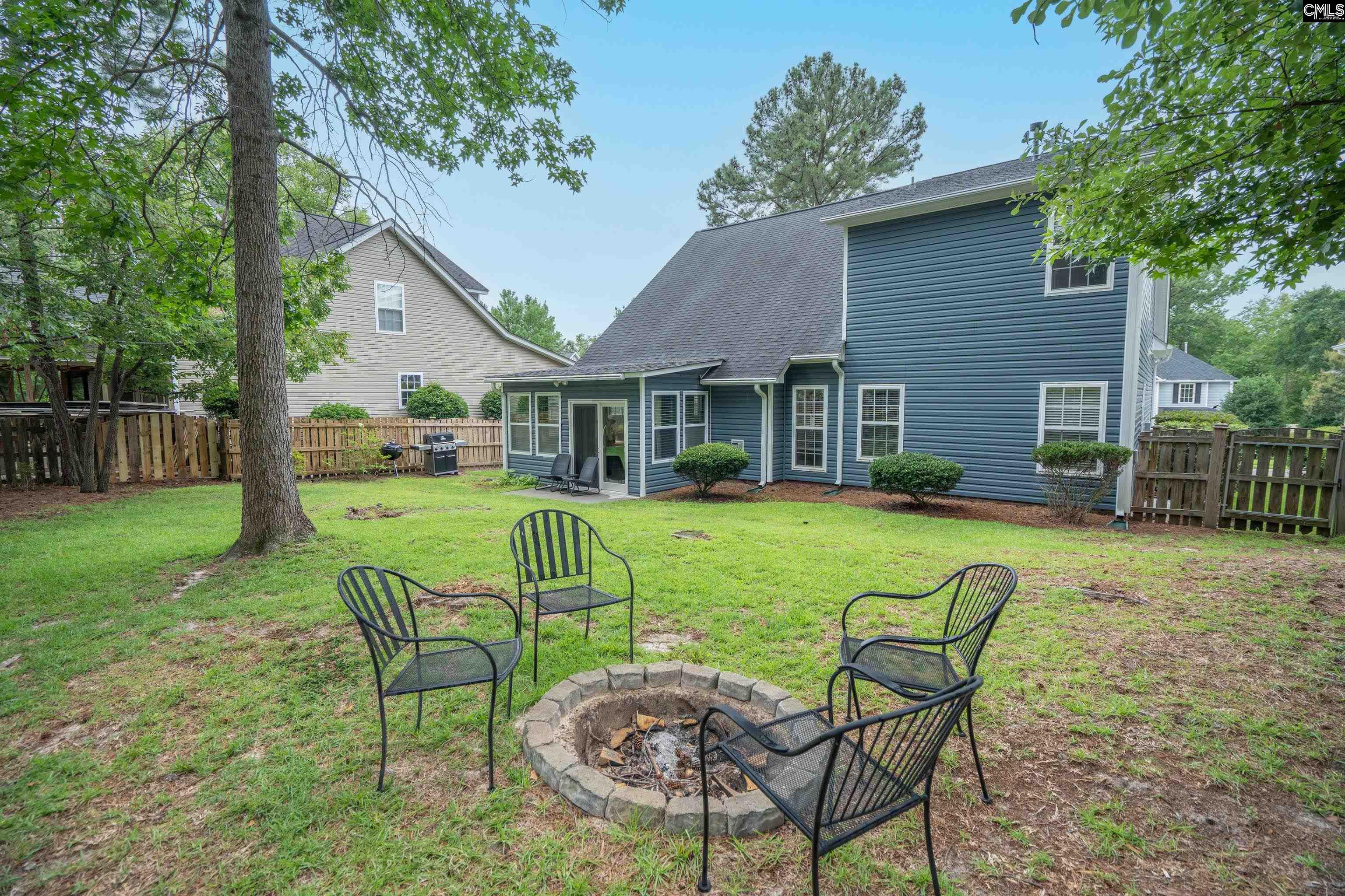277 Castlebury Dr Columbia, SC 29229