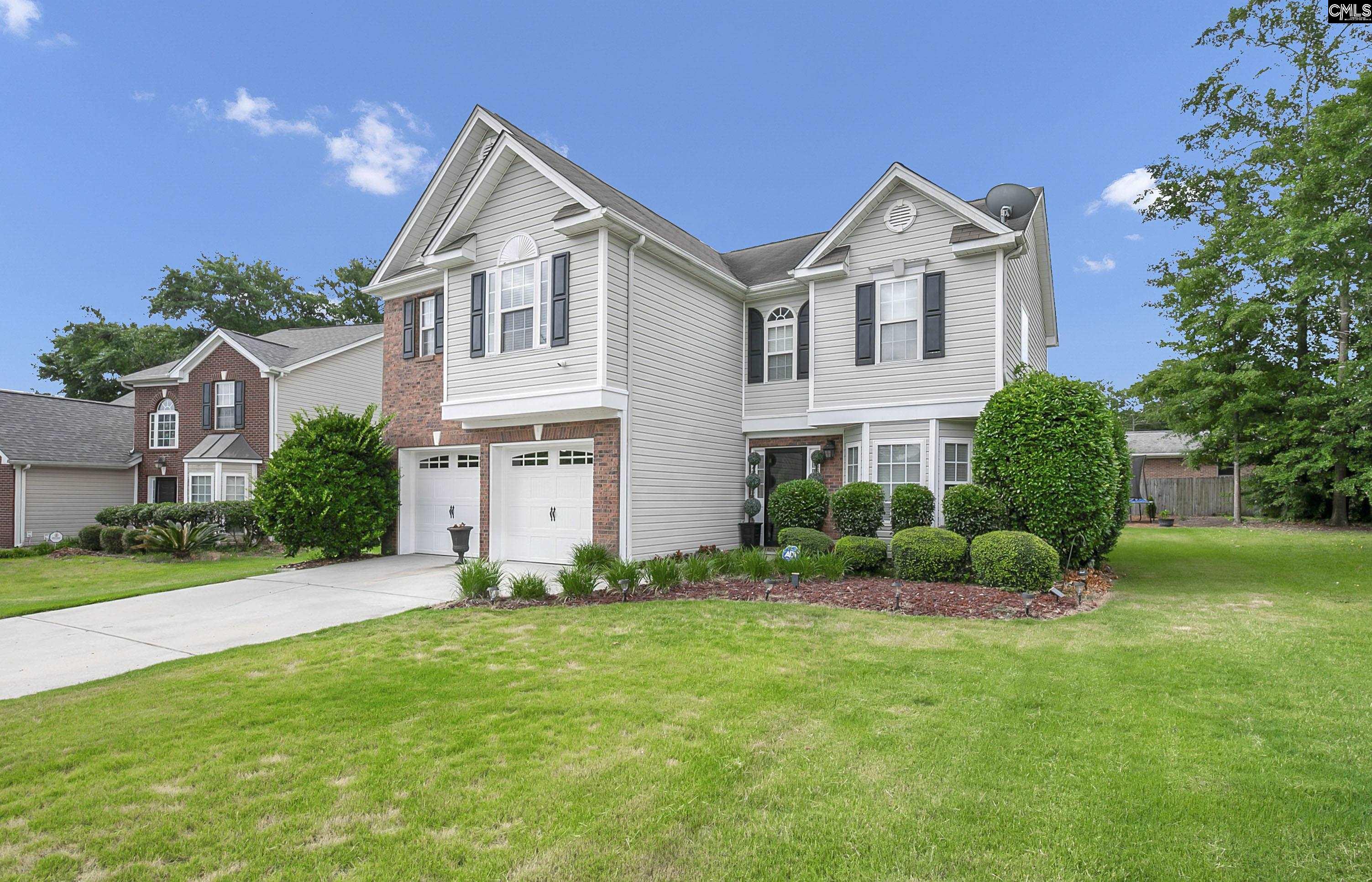 208 Loskin Lane Lexington, SC 29073