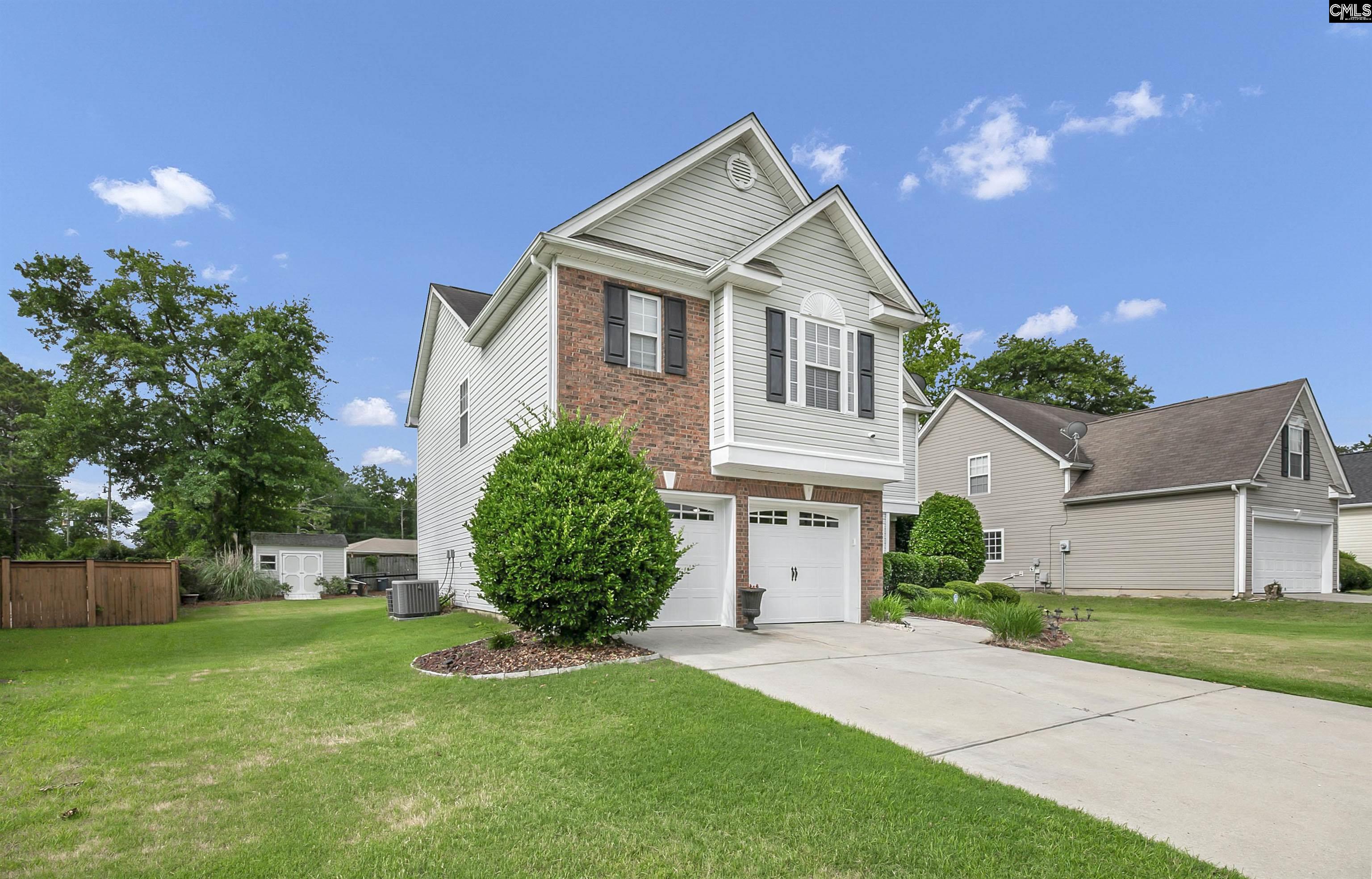 208 Loskin Lane Lexington, SC 29073