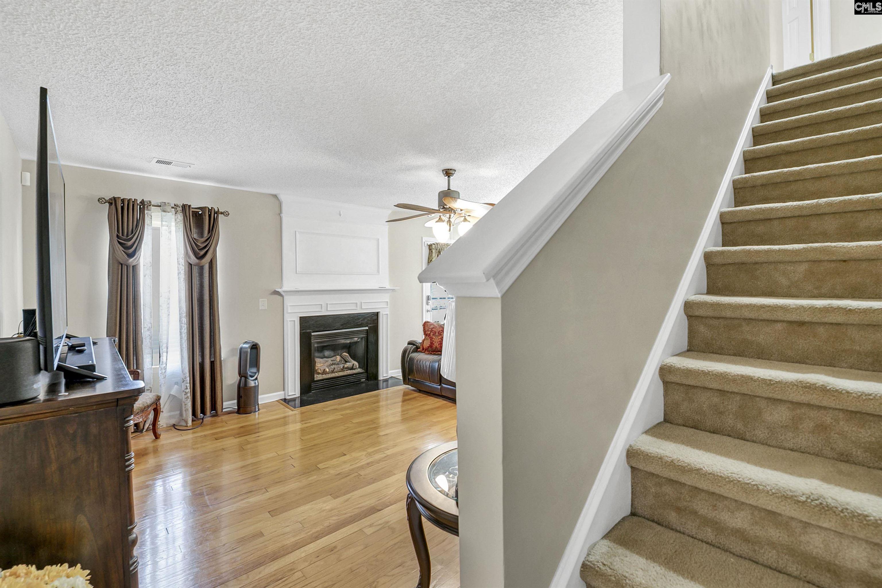208 Loskin Lane Lexington, SC 29073