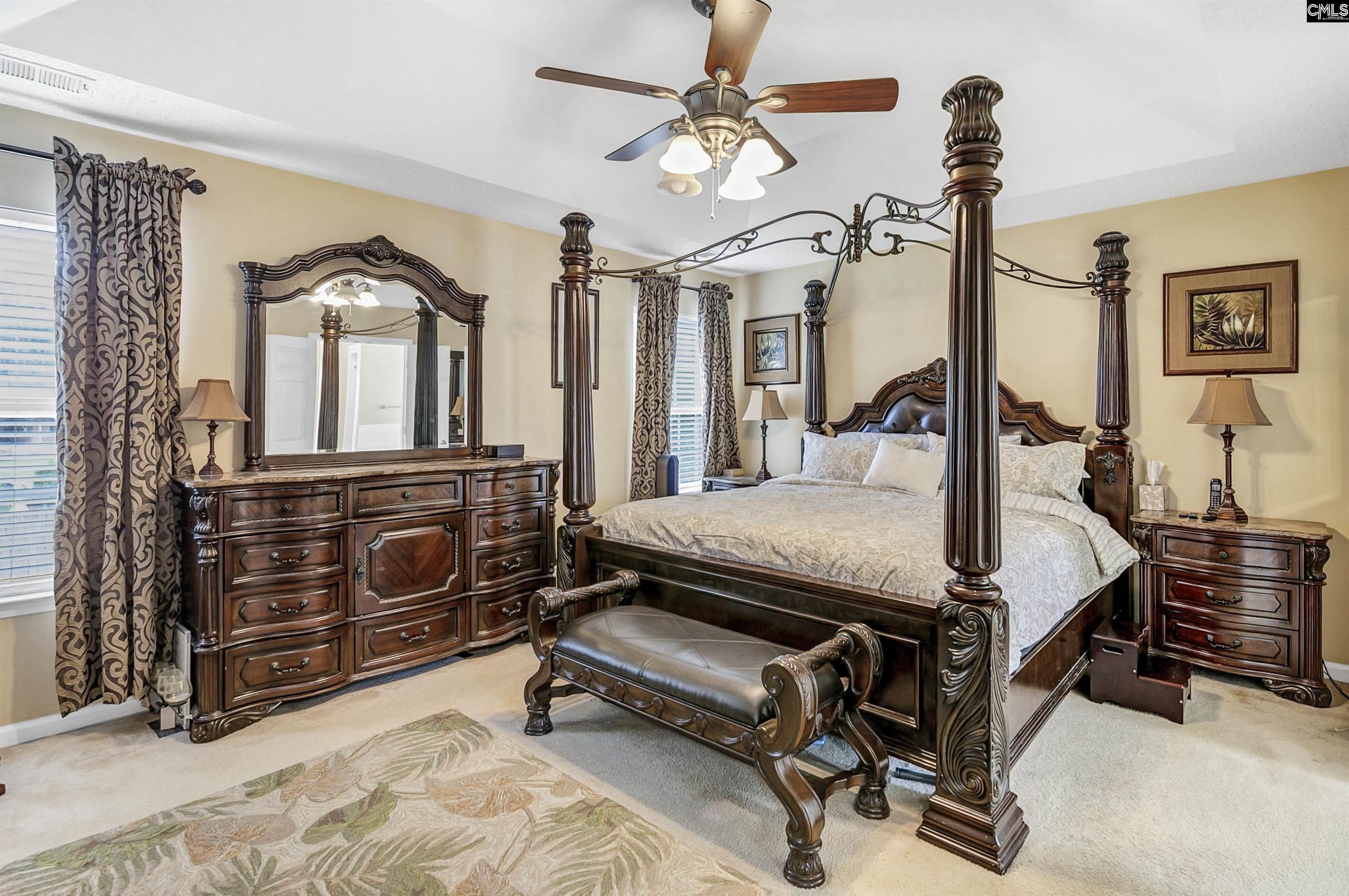 208 Loskin Lane Lexington, SC 29073