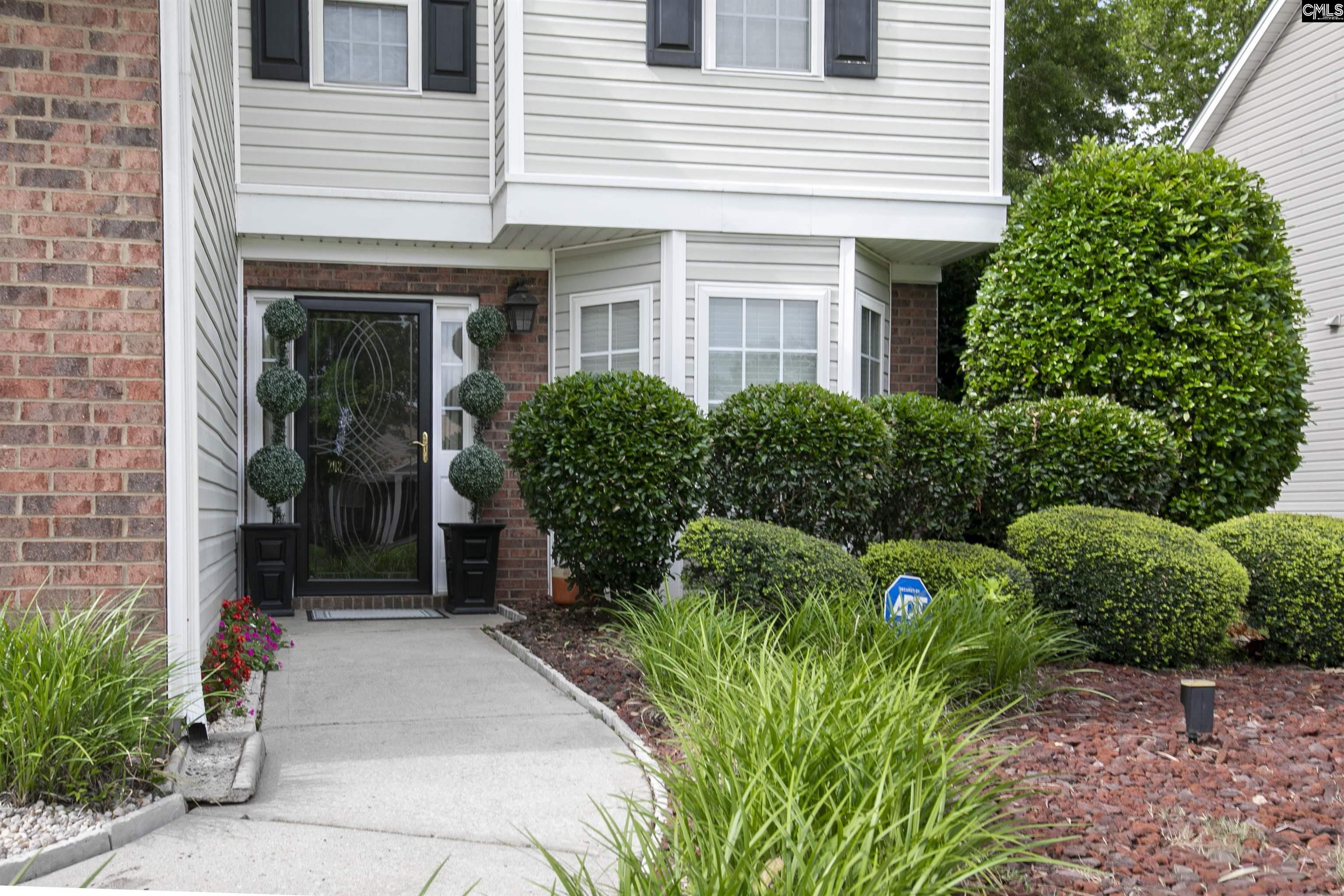 208 Loskin Lane Lexington, SC 29073
