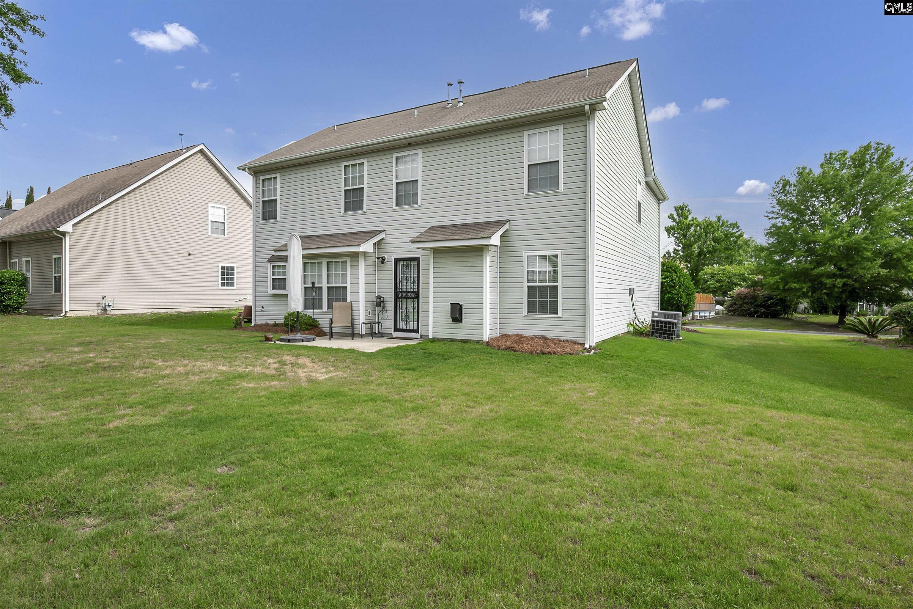 208 Loskin Lane Lexington, SC 29073