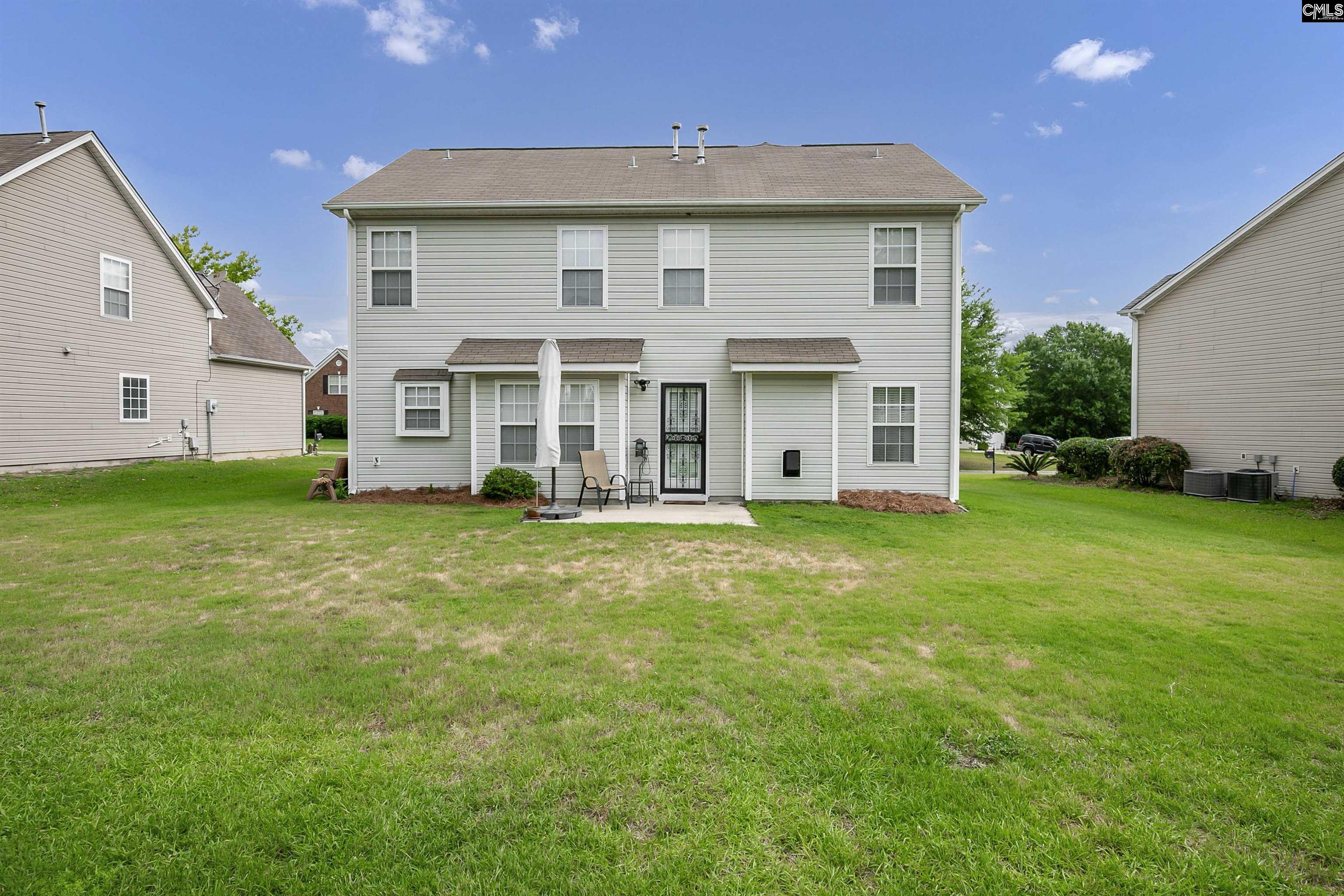 208 Loskin Lane Lexington, SC 29073