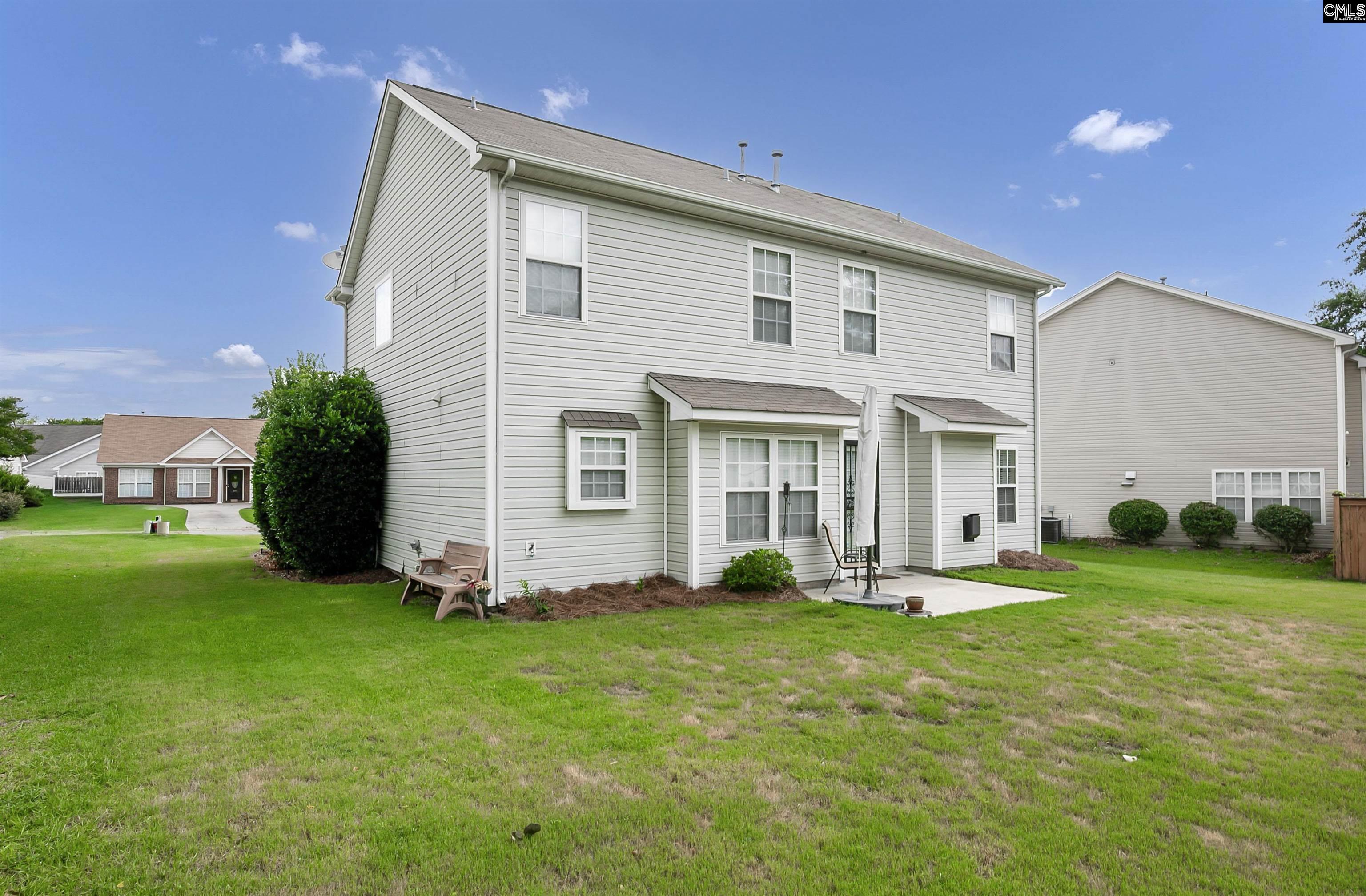 208 Loskin Lane Lexington, SC 29073