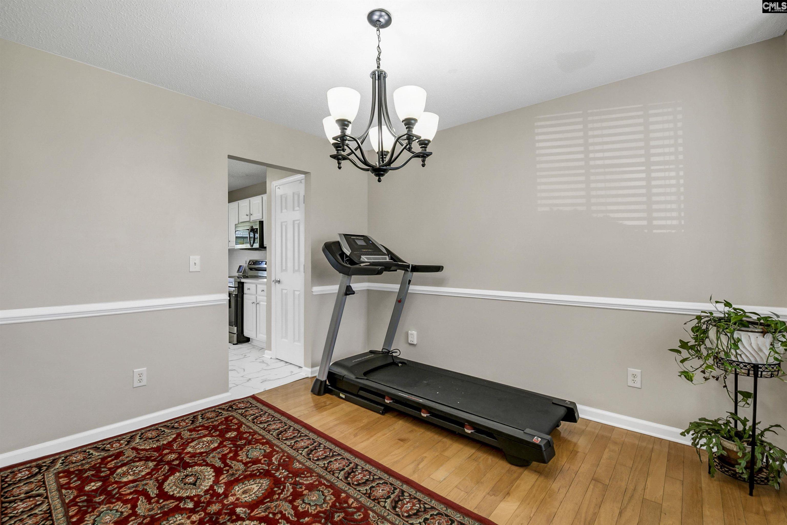 208 Loskin Lane Lexington, SC 29073