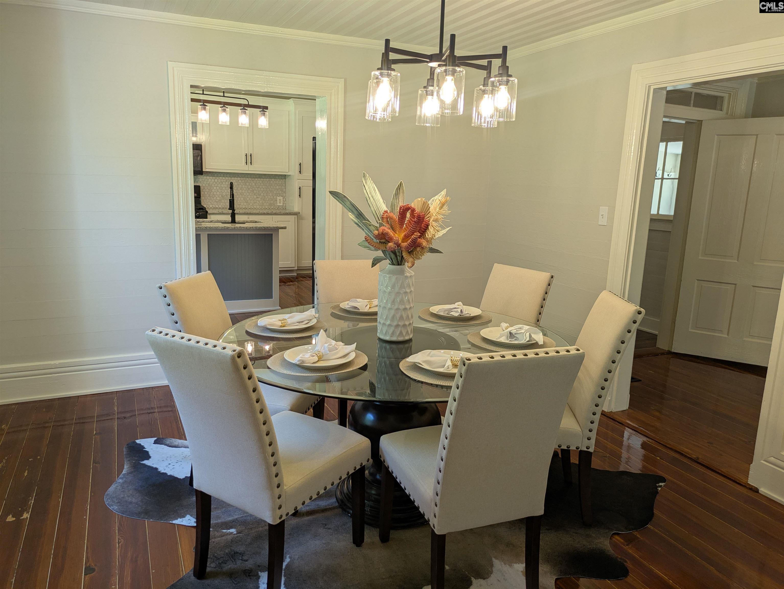 2904 Priceville Road Gilbert, SC 29054