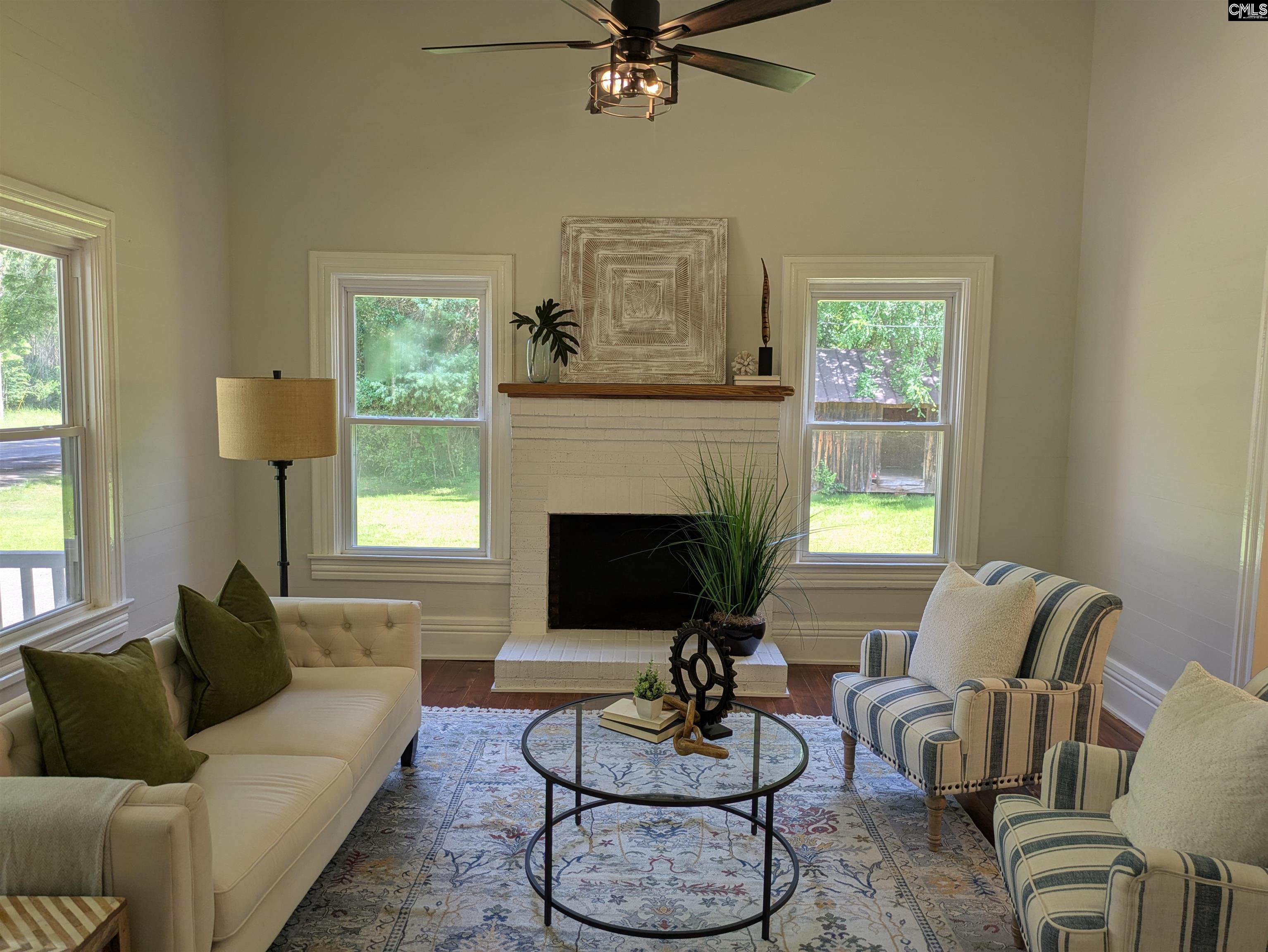 2904 Priceville Road Gilbert, SC 29054