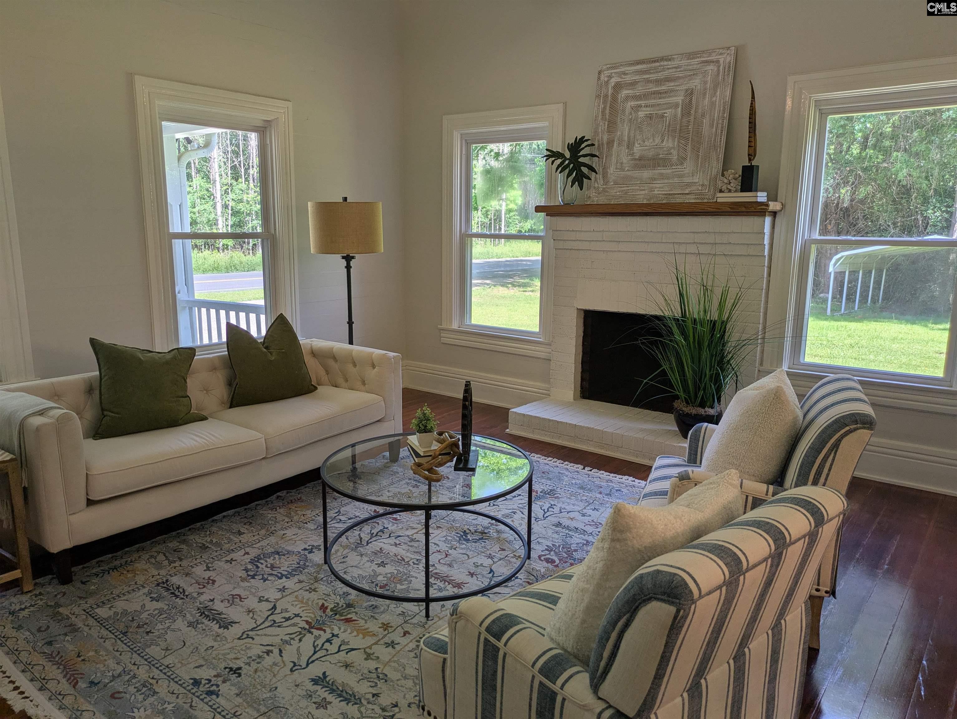 2904 Priceville Road Gilbert, SC 29054