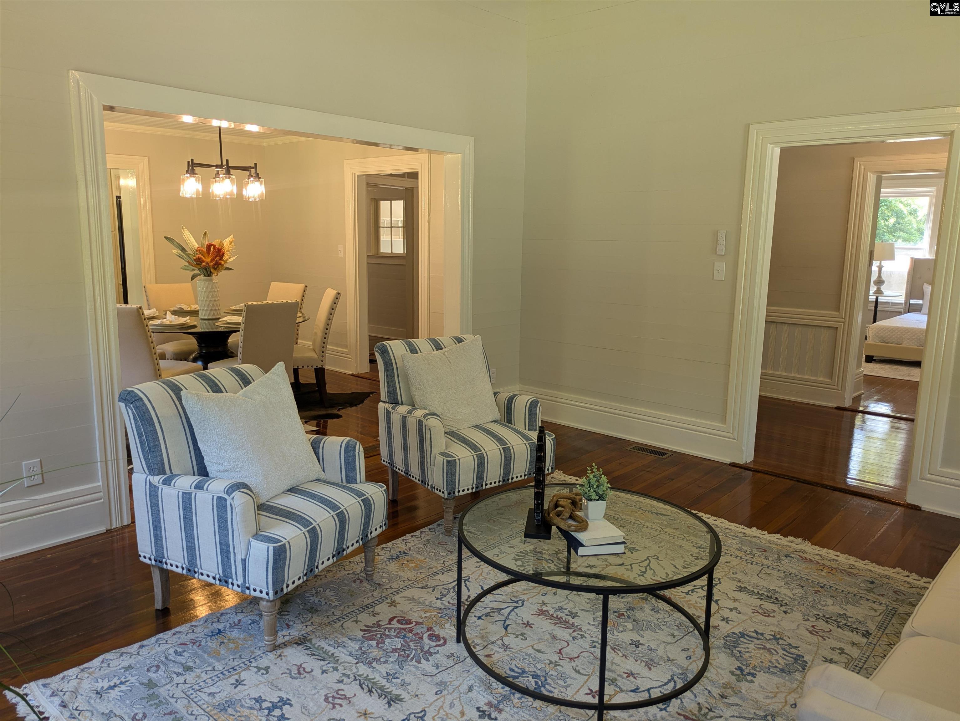 2904 Priceville Road Gilbert, SC 29054