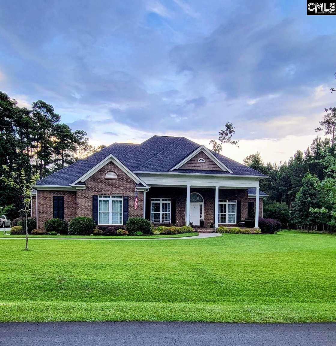 128 Edgewater Drive Prosperity, SC 29127