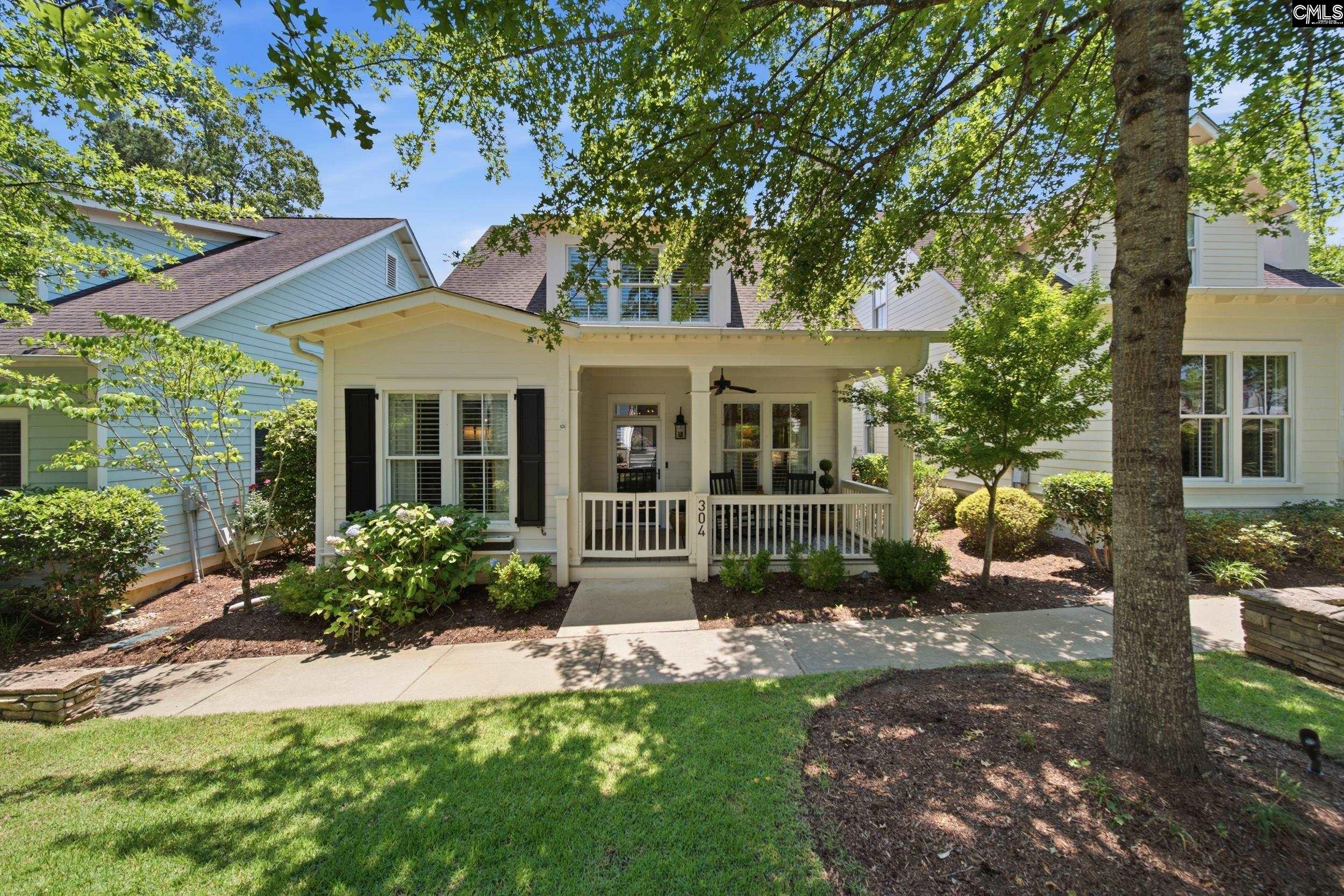 304 Newport Hill Court Lexington, SC 29072