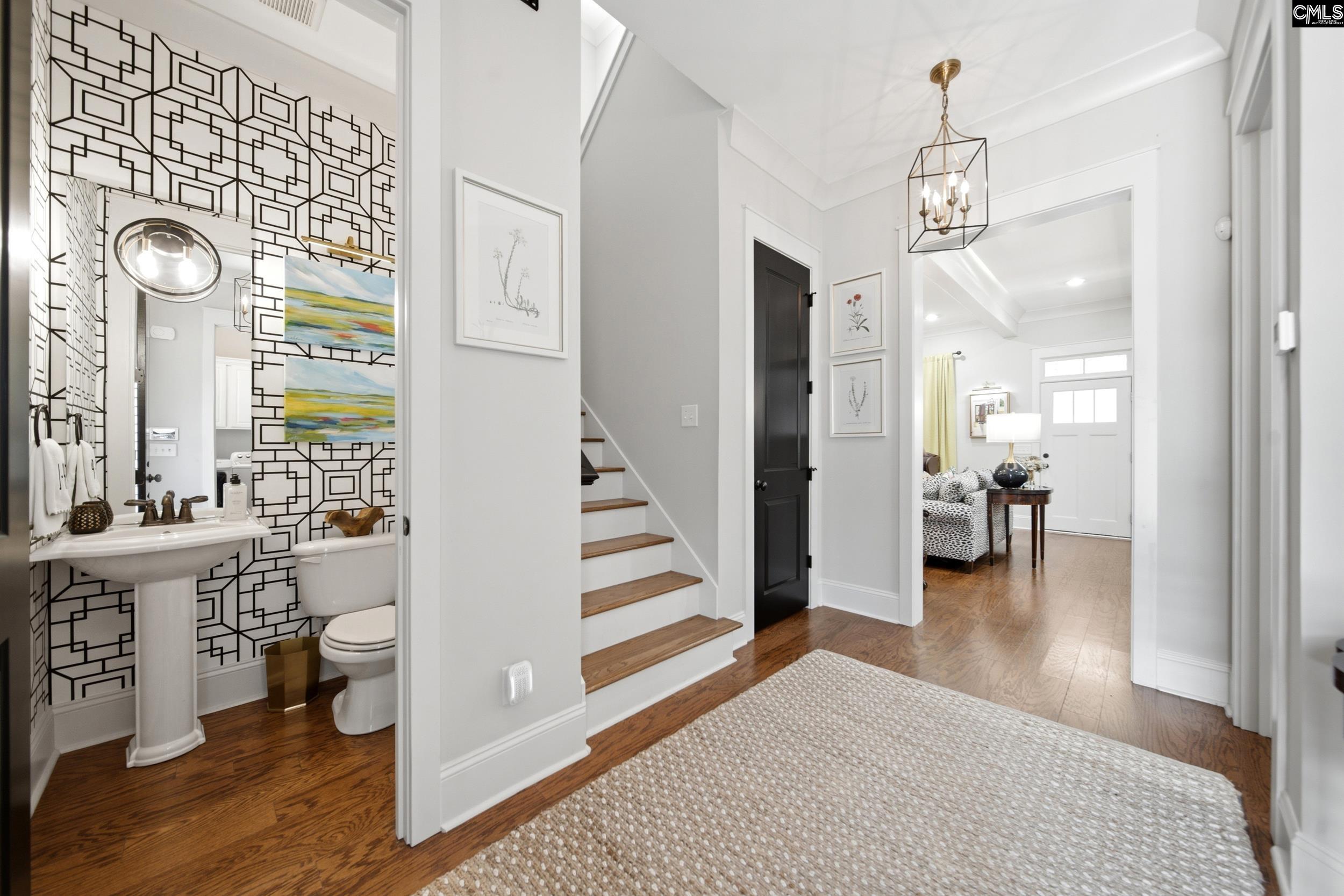 304 Newport Hill Court Lexington, SC 29072