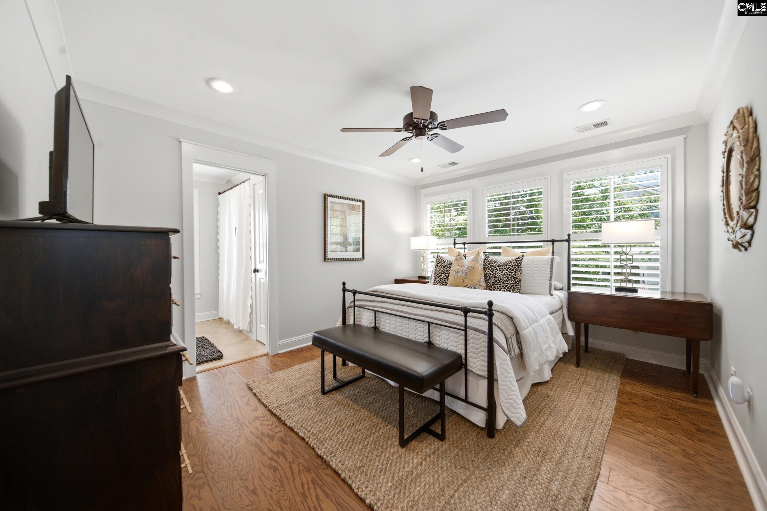 304 Newport Hill Court Lexington, SC 29072